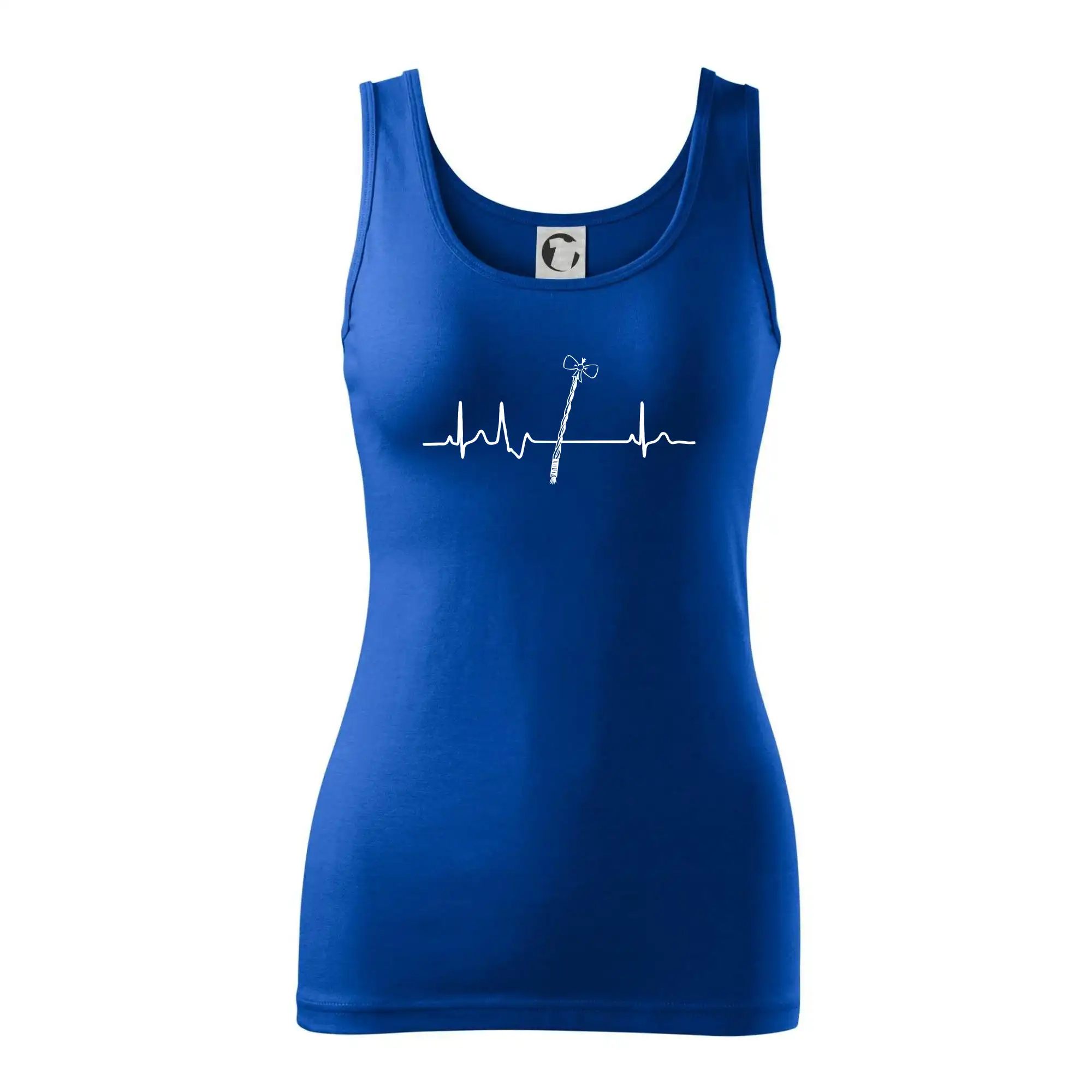 EKG Pomlázka