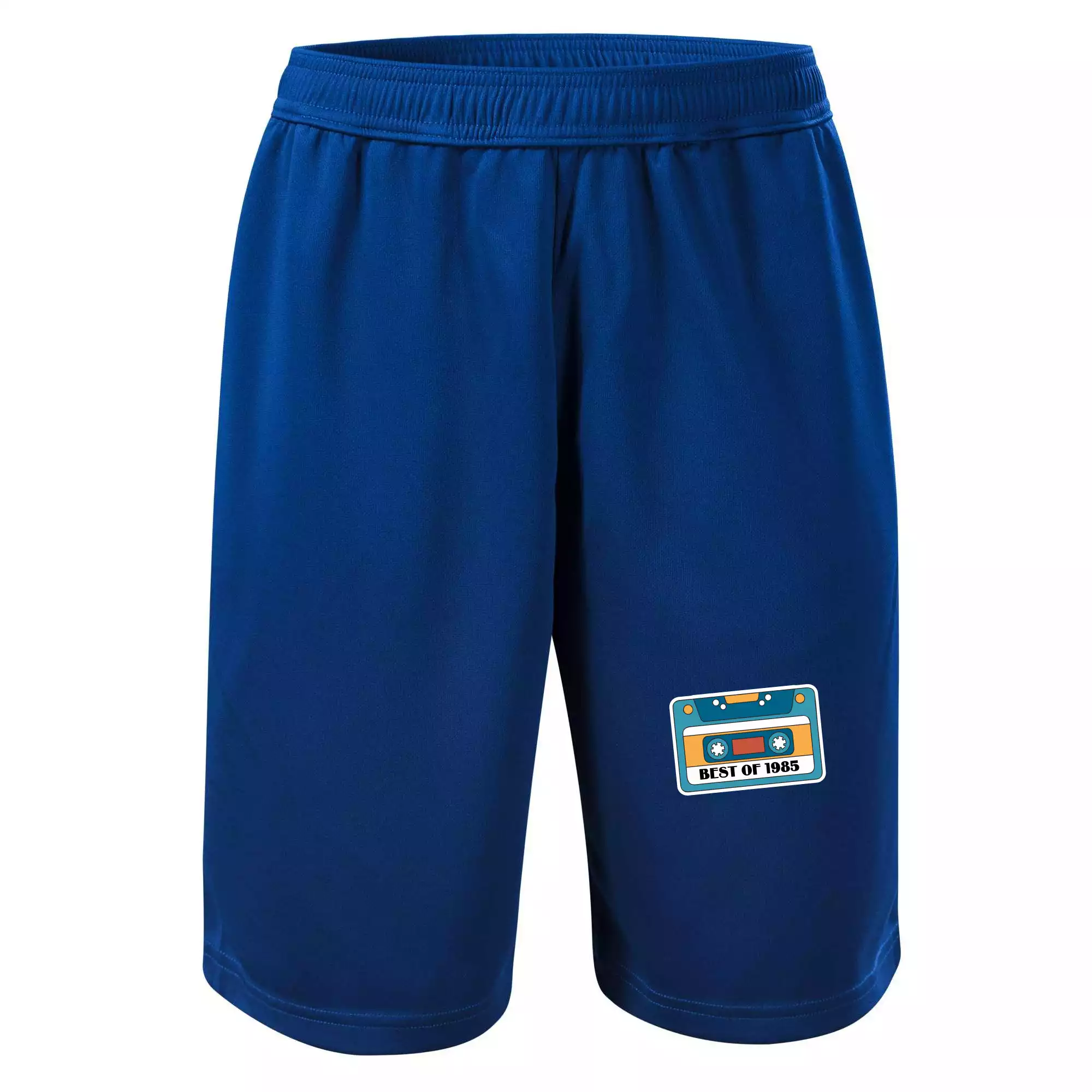 Narozeniny kazeta Best of 1985