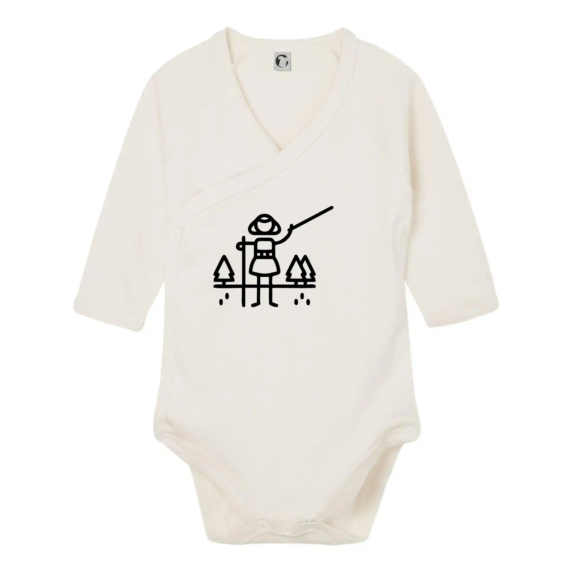 Nordic walking ikona