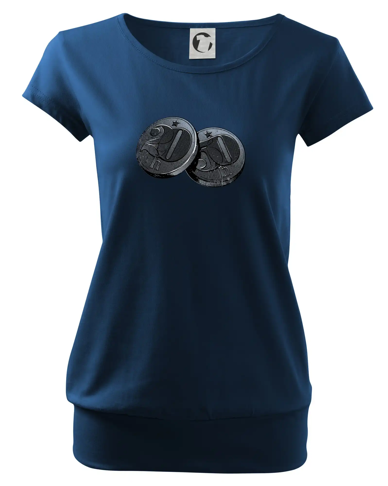 Haléře pro sedmdesátníka