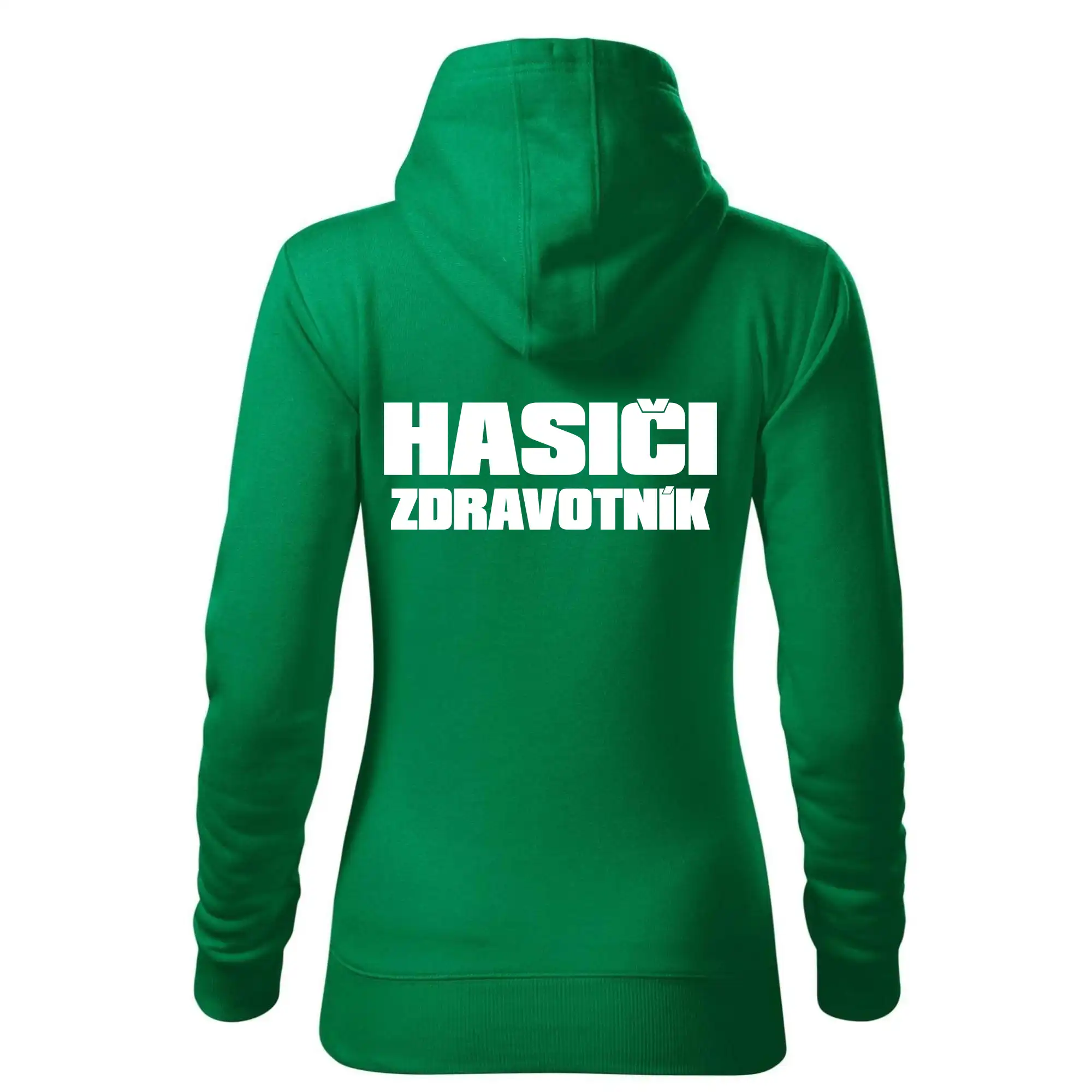 Hasiči zdravotník