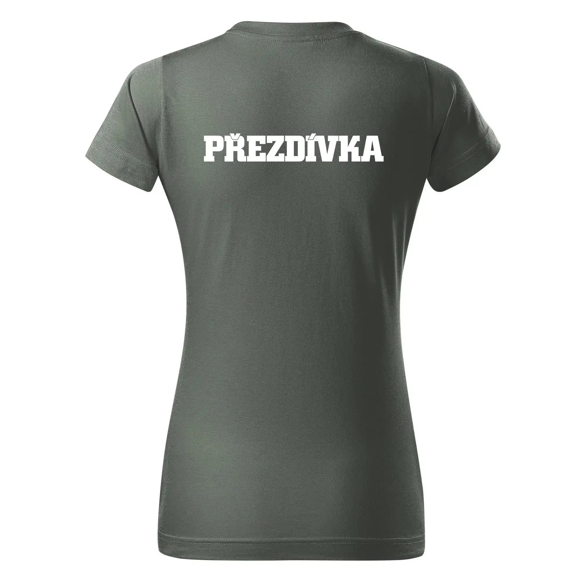 K vode - Kanoe les (vlastný nápis)