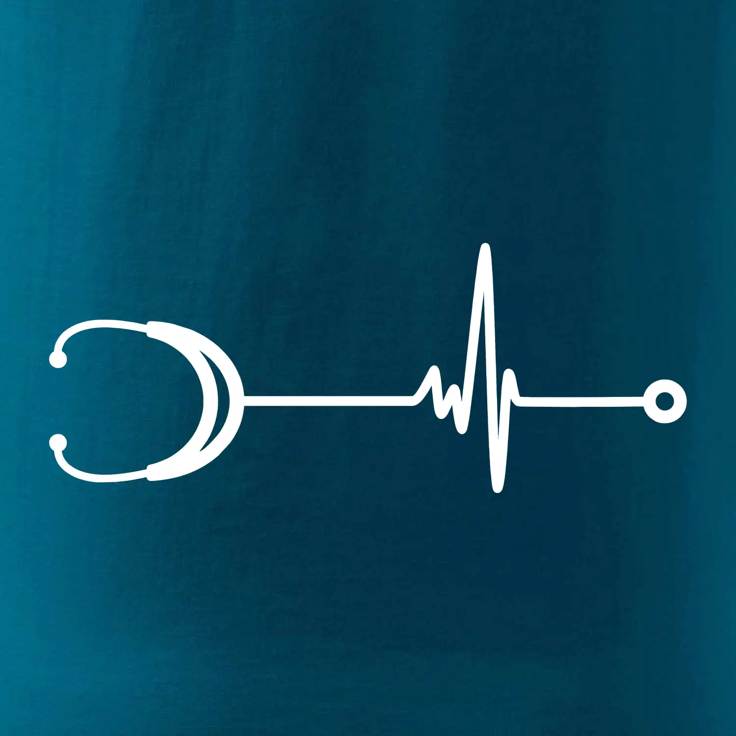 EKG stetoskop