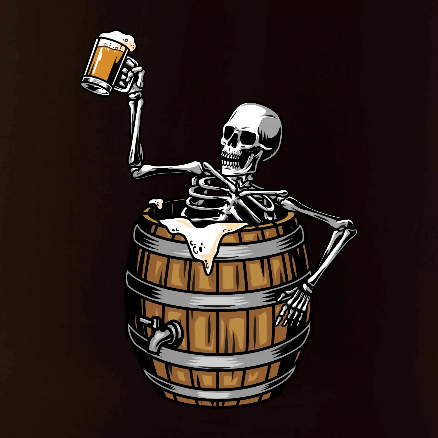Kostra pivo