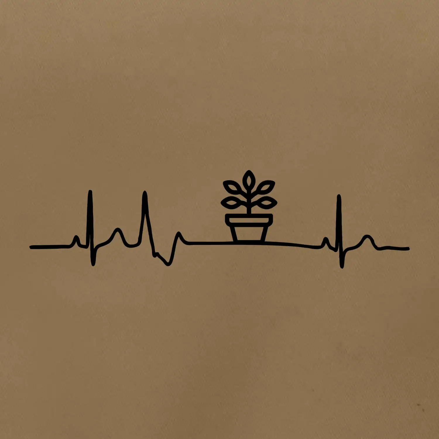 EKG fíkus
