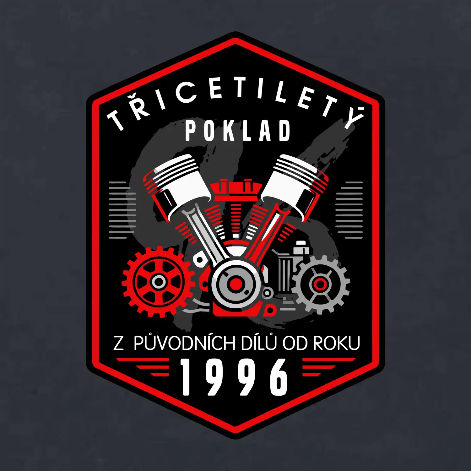 Třicetiletý poklad z původních dílů 1996