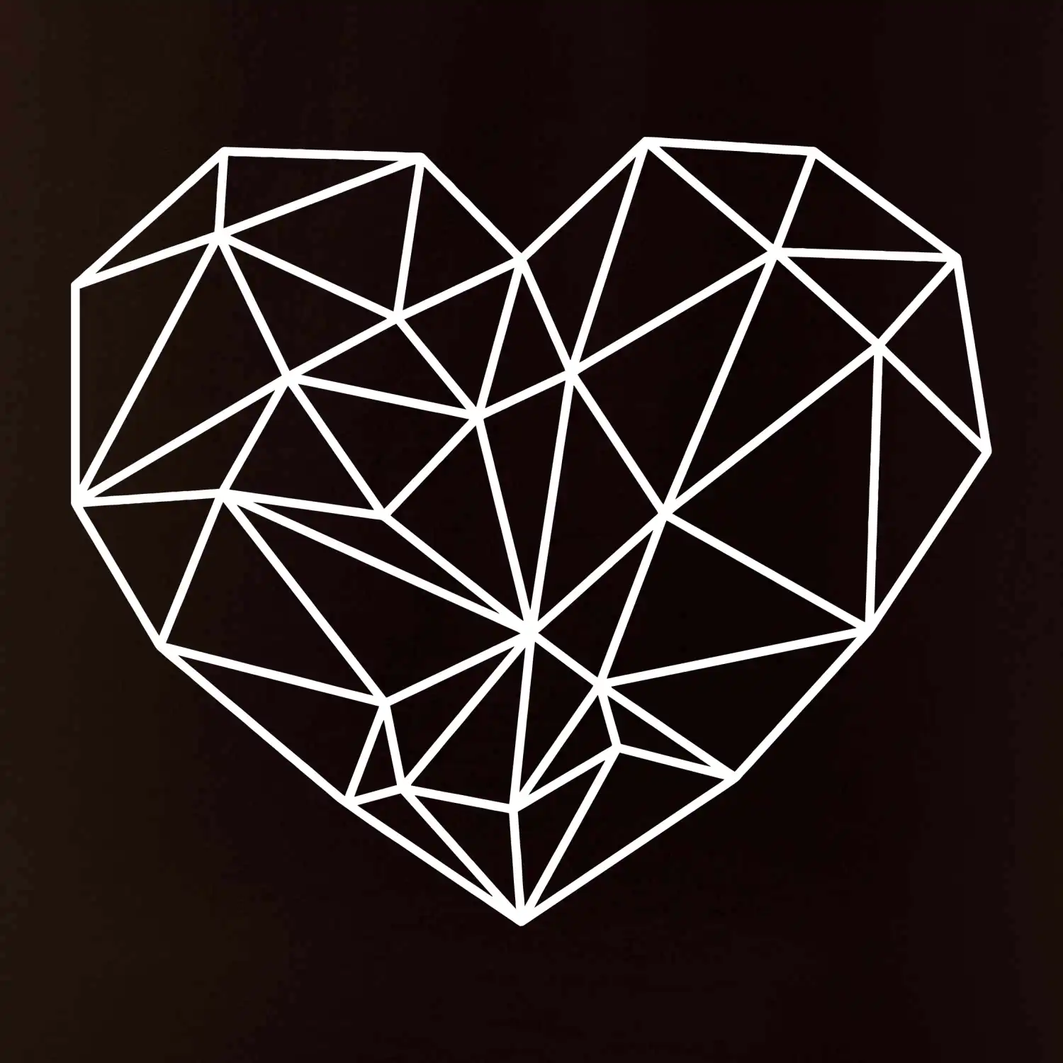 Srdce geometrie
