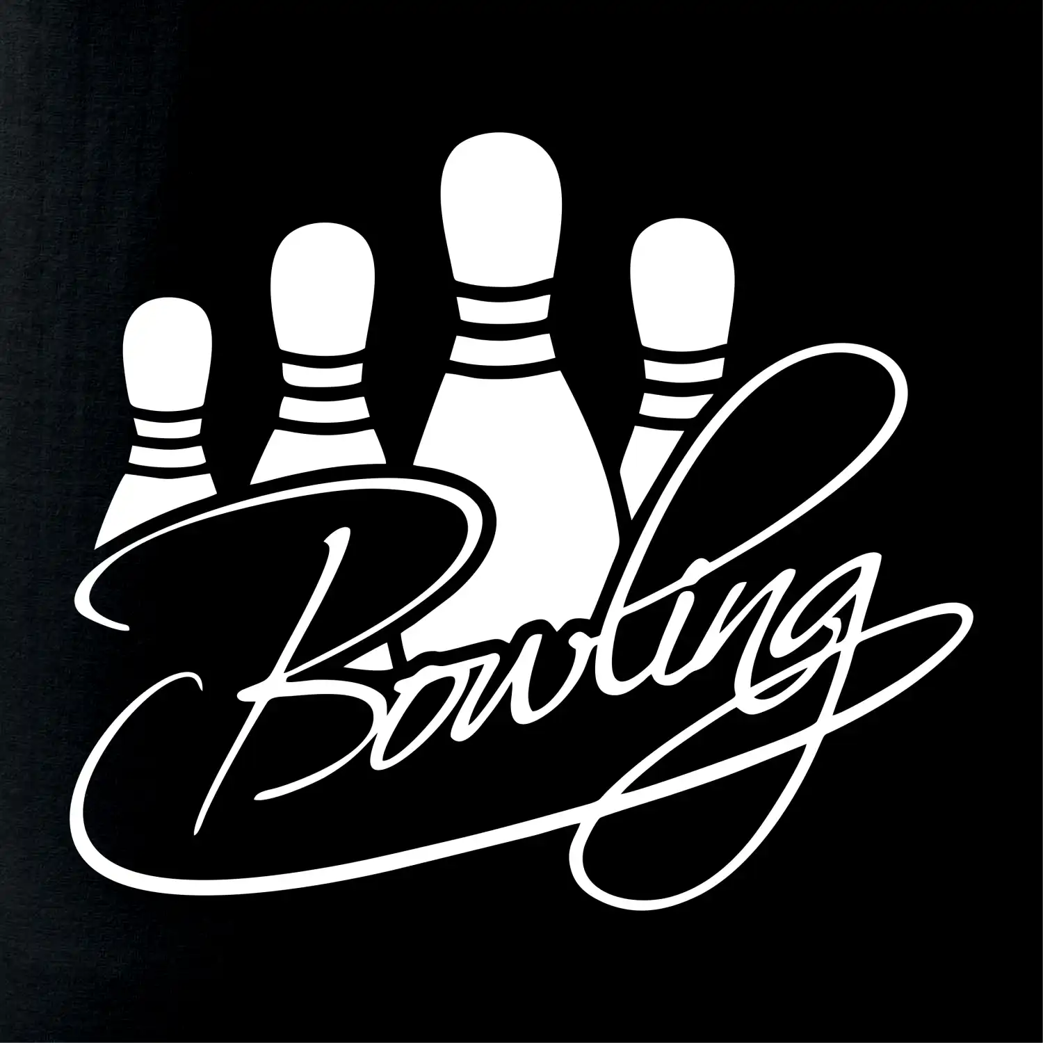 Bowling kuželky