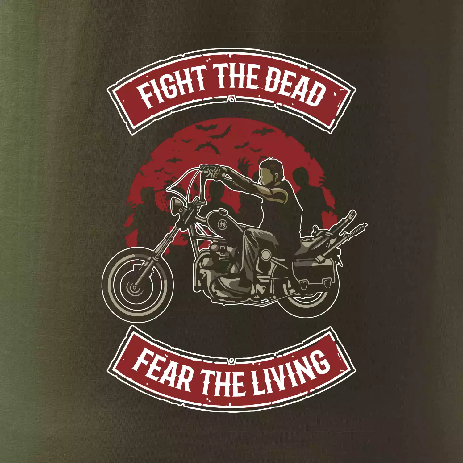 Fight The Dead
