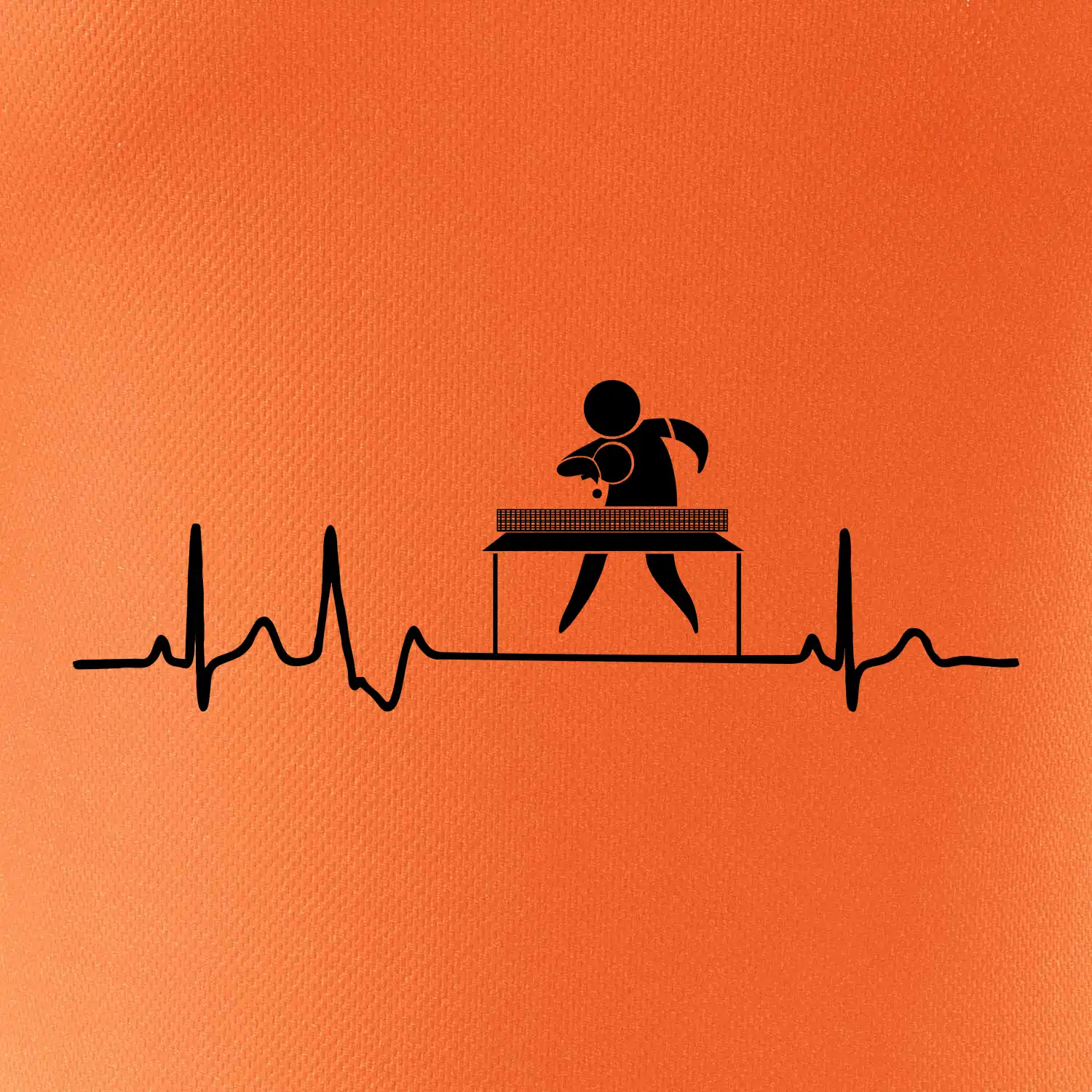 EKG stolní tenis