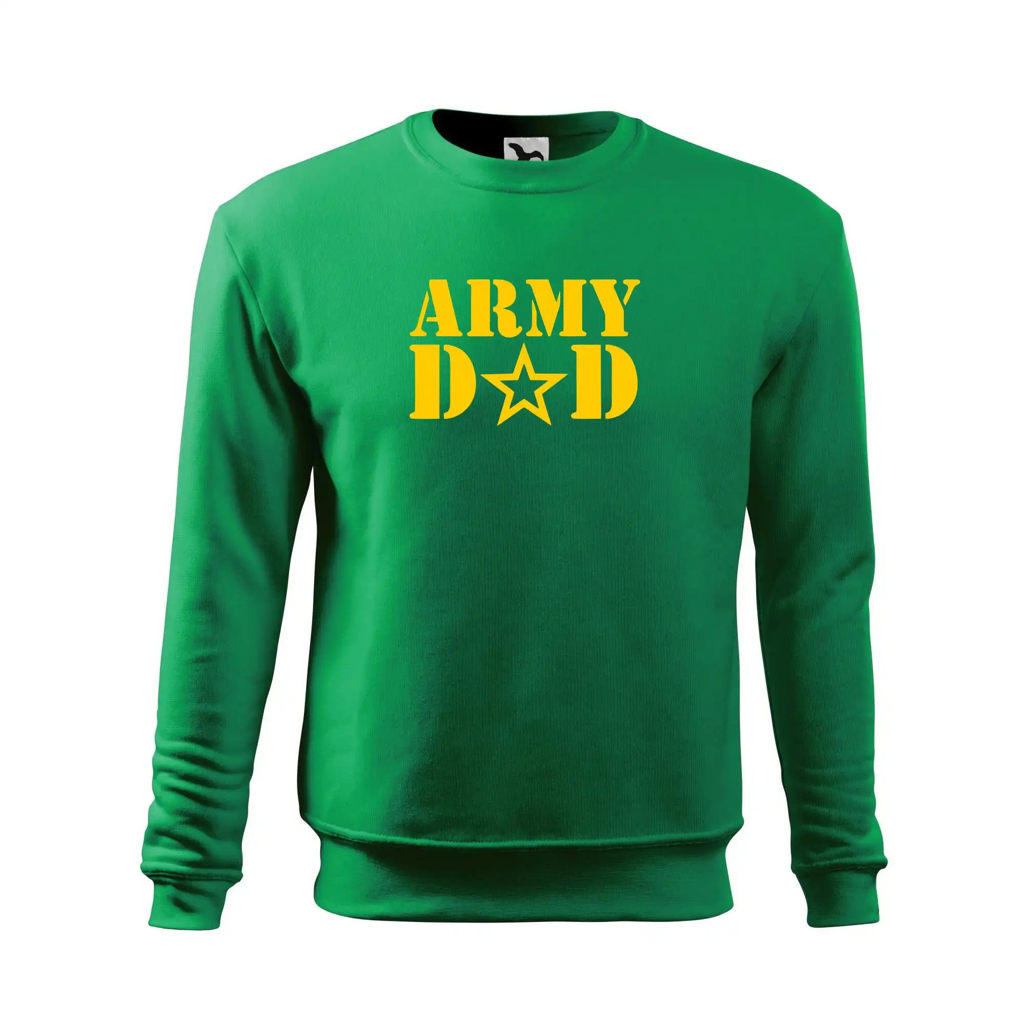 Army dad