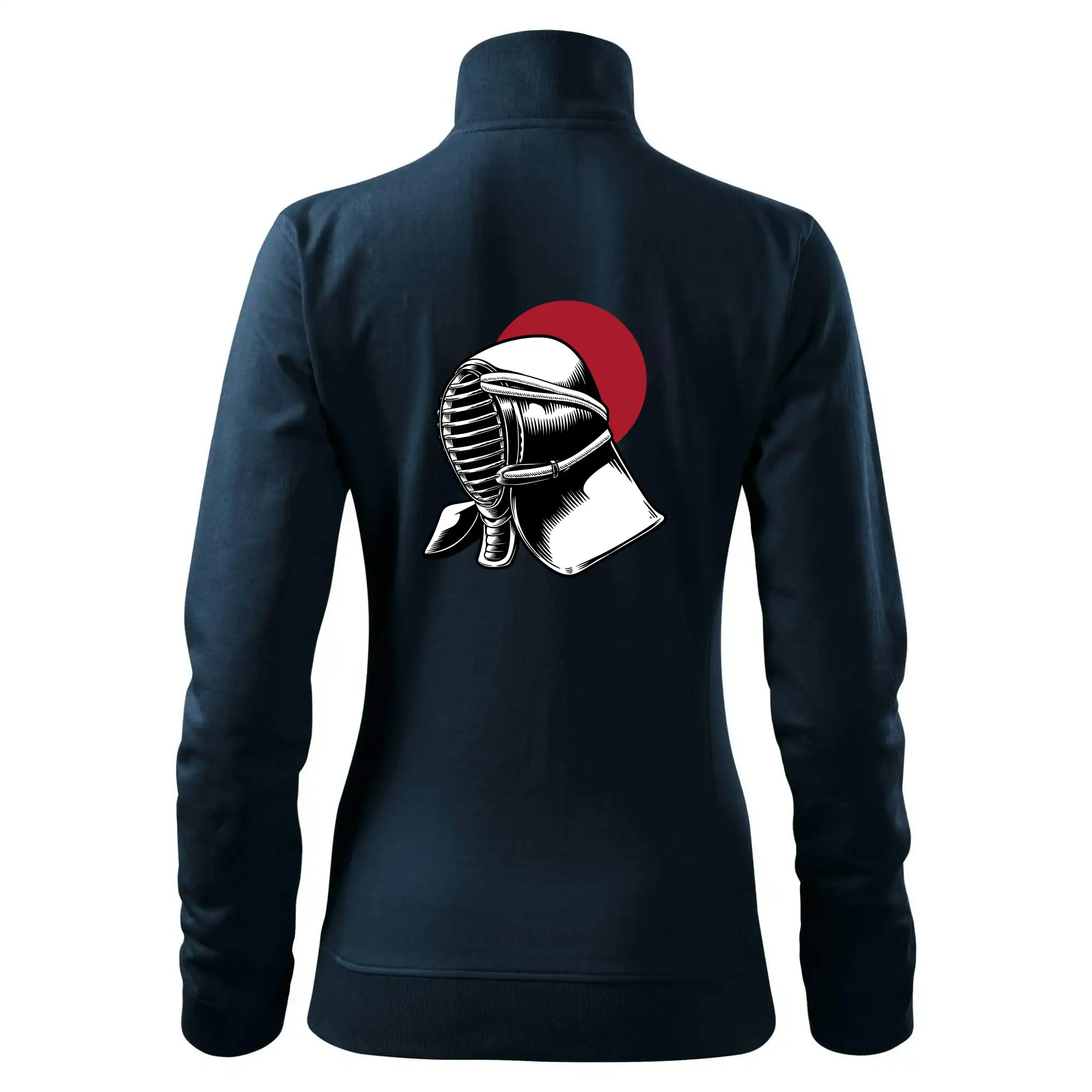 Japan culture - šerm