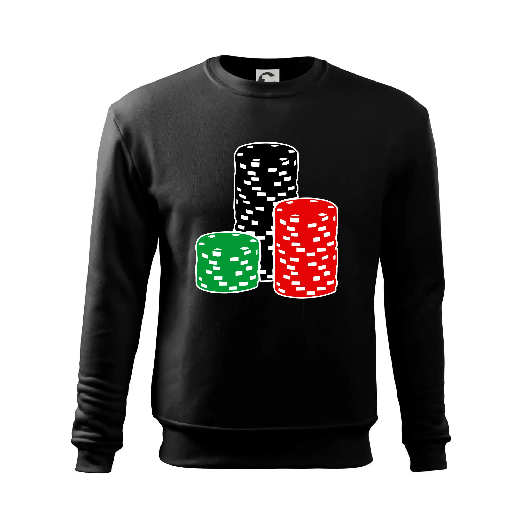 Poker žetony