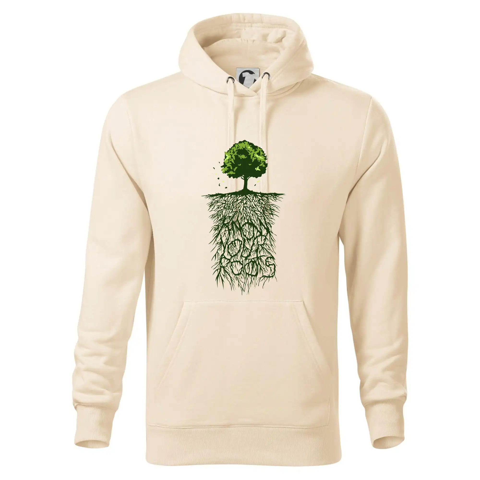 Know Your Roots
