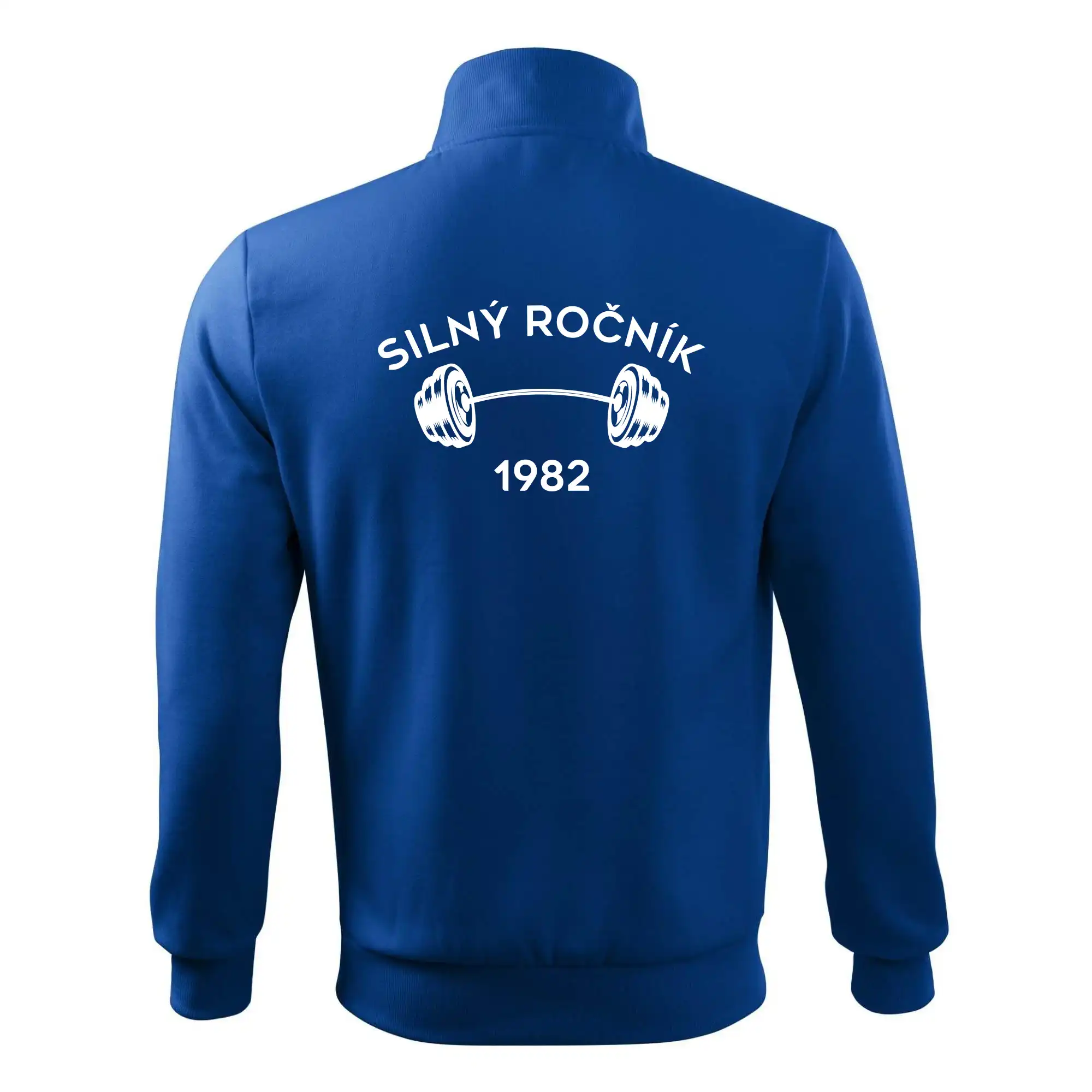Silný ročník - Letopočet 1982