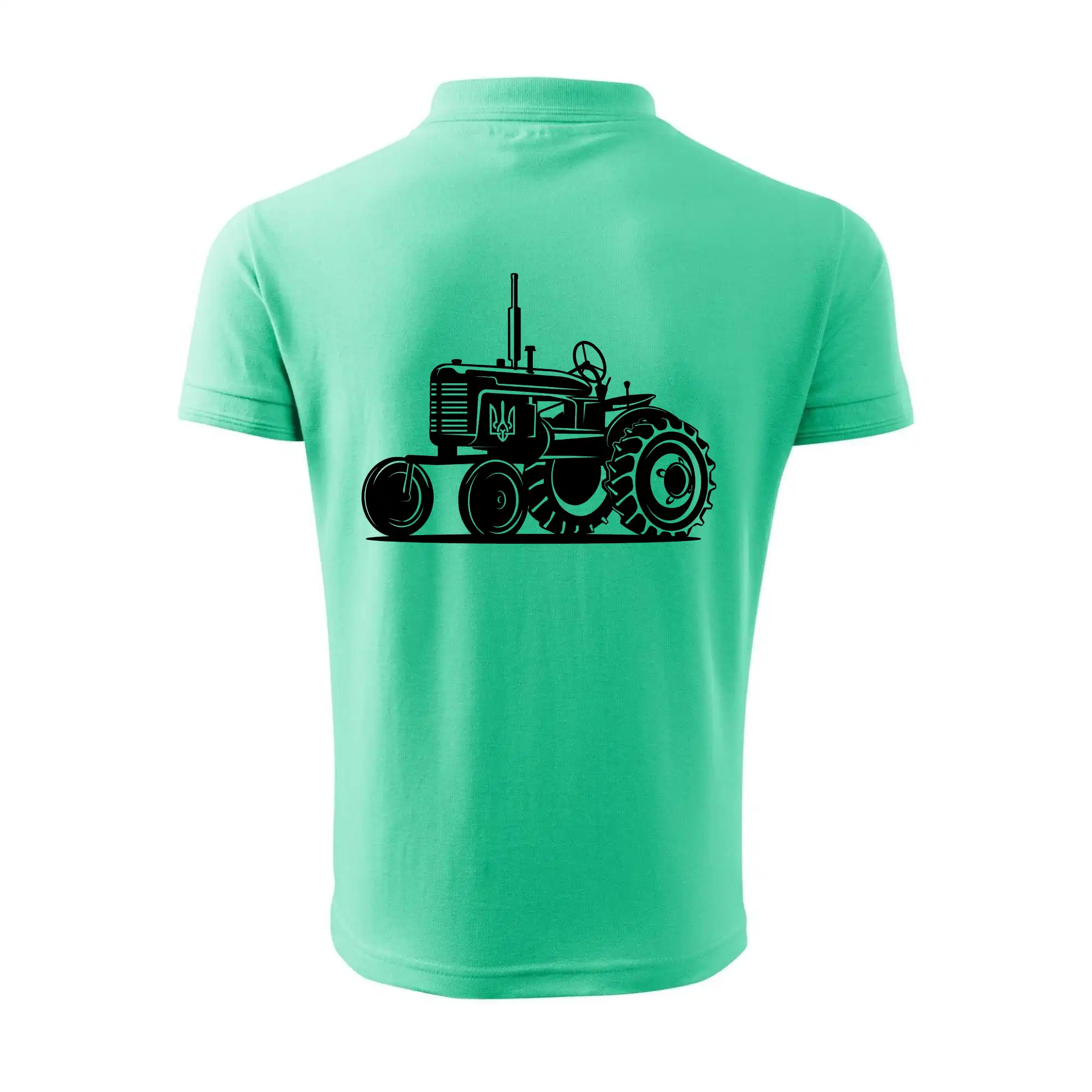 Traktor Ukrajinské armády