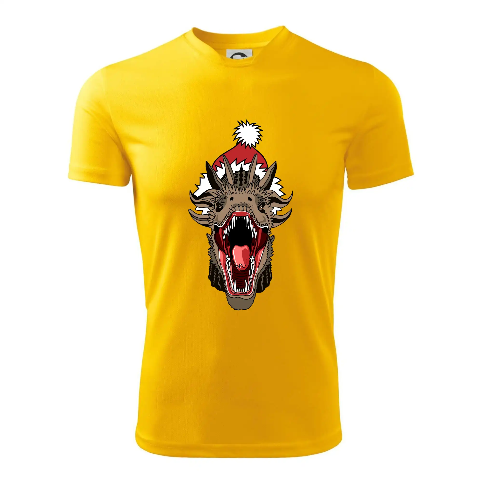 Vánoční drak (Pecka design)