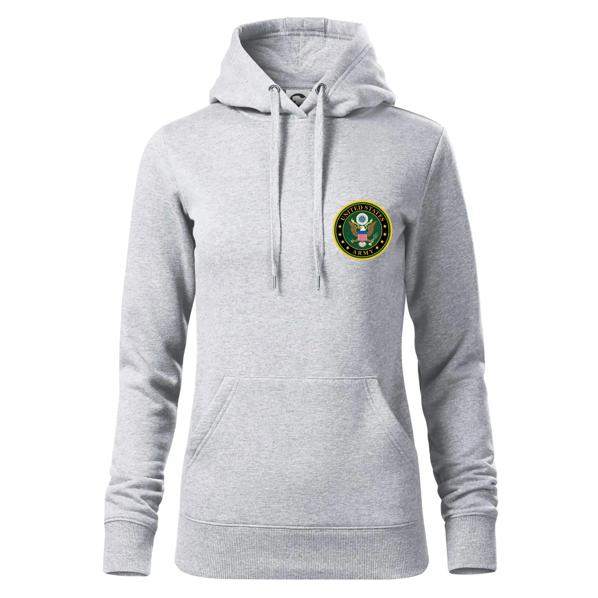 United States Army barevné