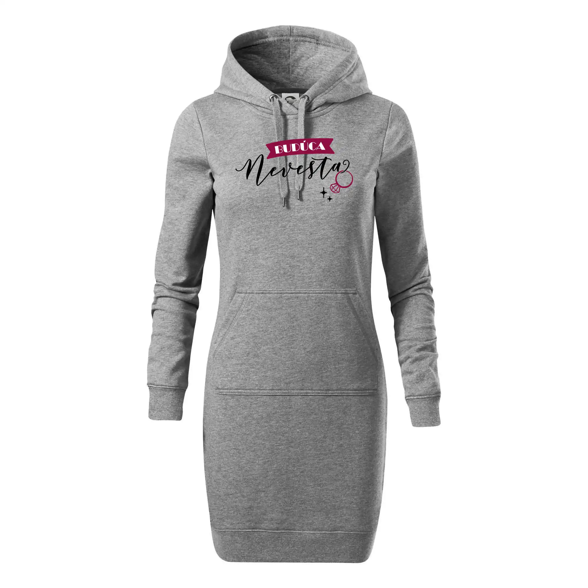 Budúca nevesta prsteň SK