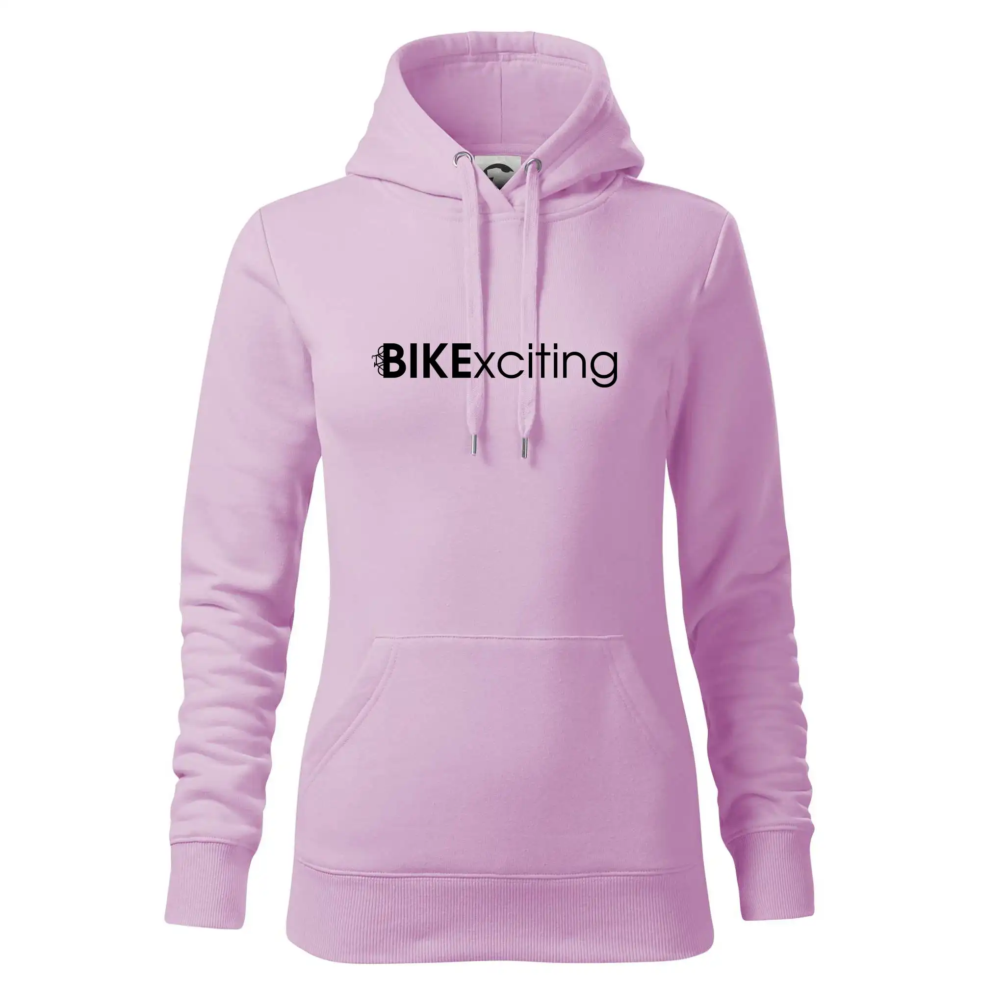 Bike nápisy Bikexciting