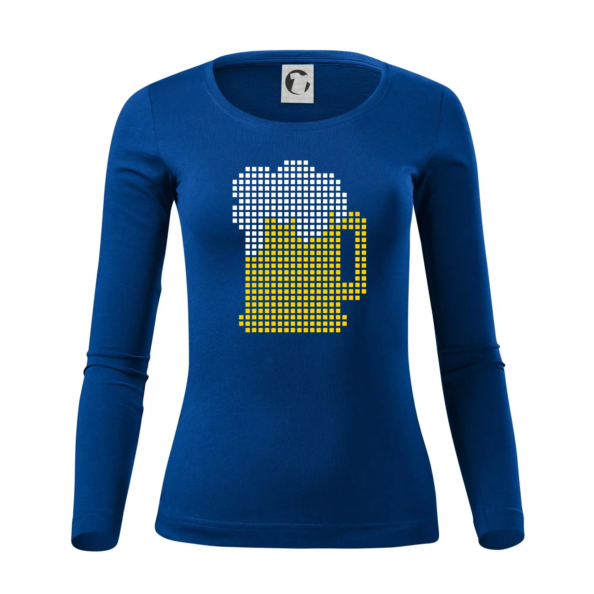 Pivo pixel