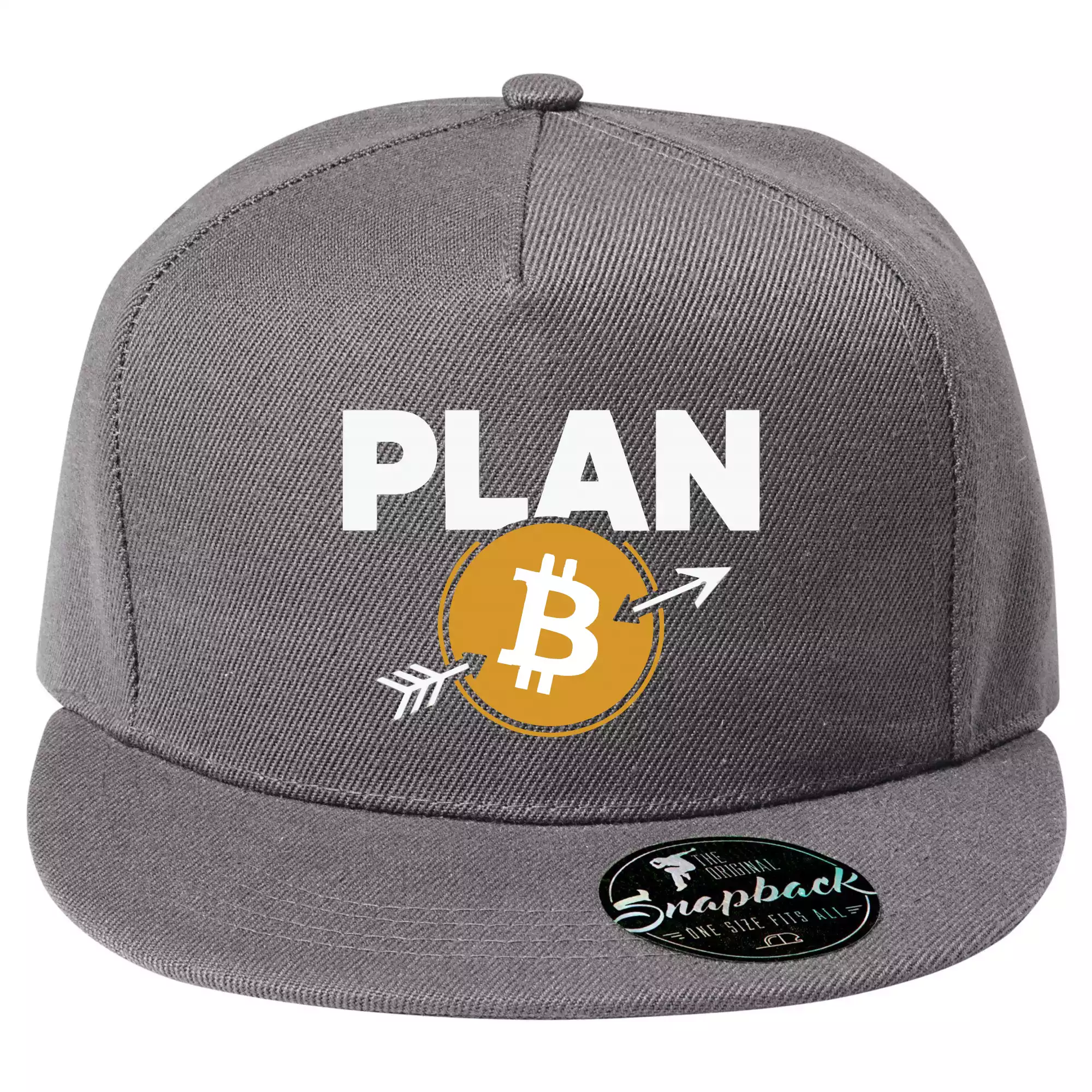 PLAN ₿