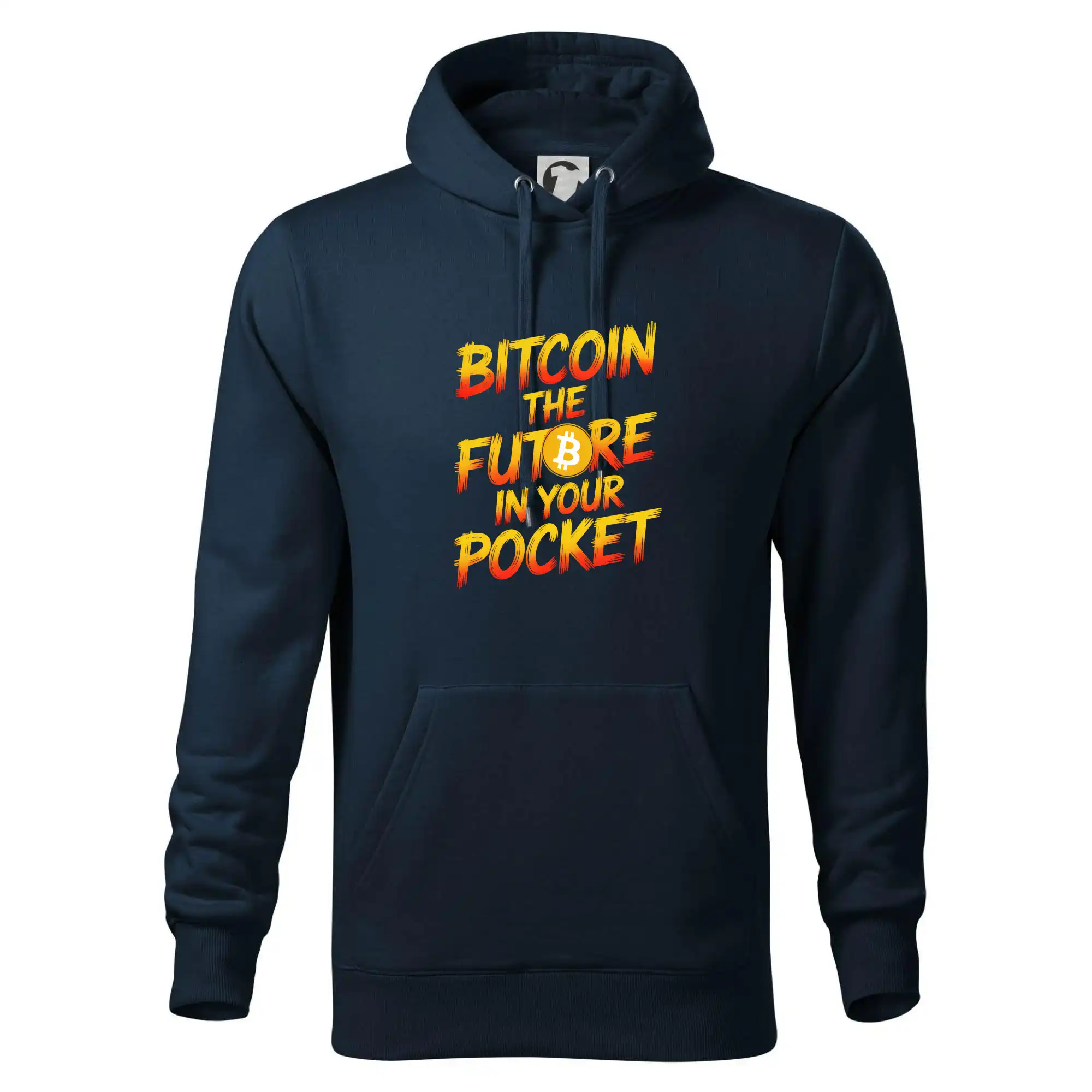Bitcoin the future in your pocket