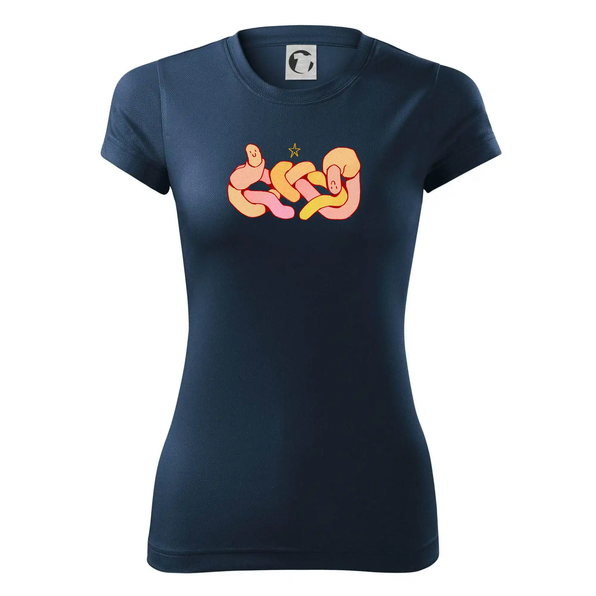 Zamilované žížaly (Alexis Citrine)