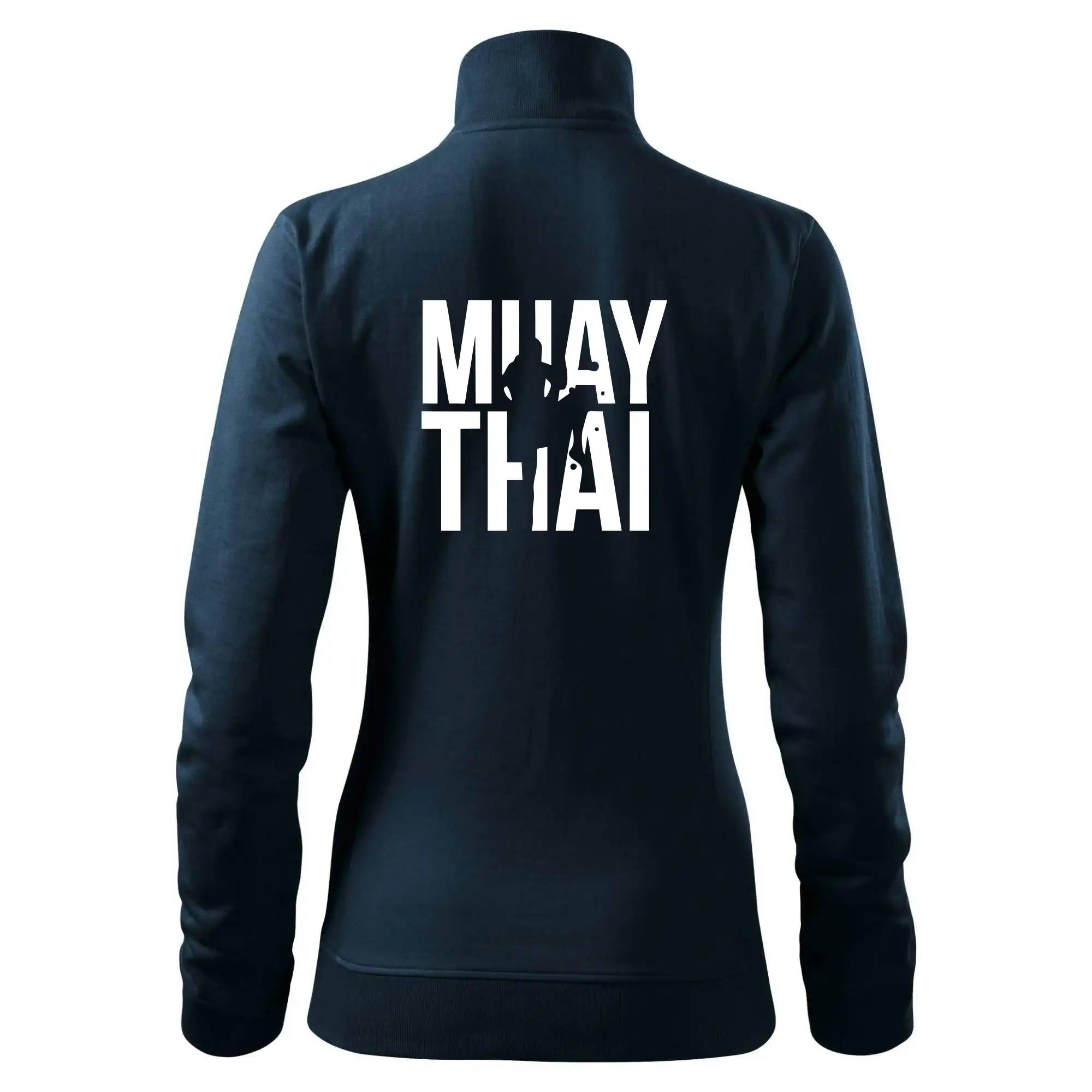 Nápis Muay Thai