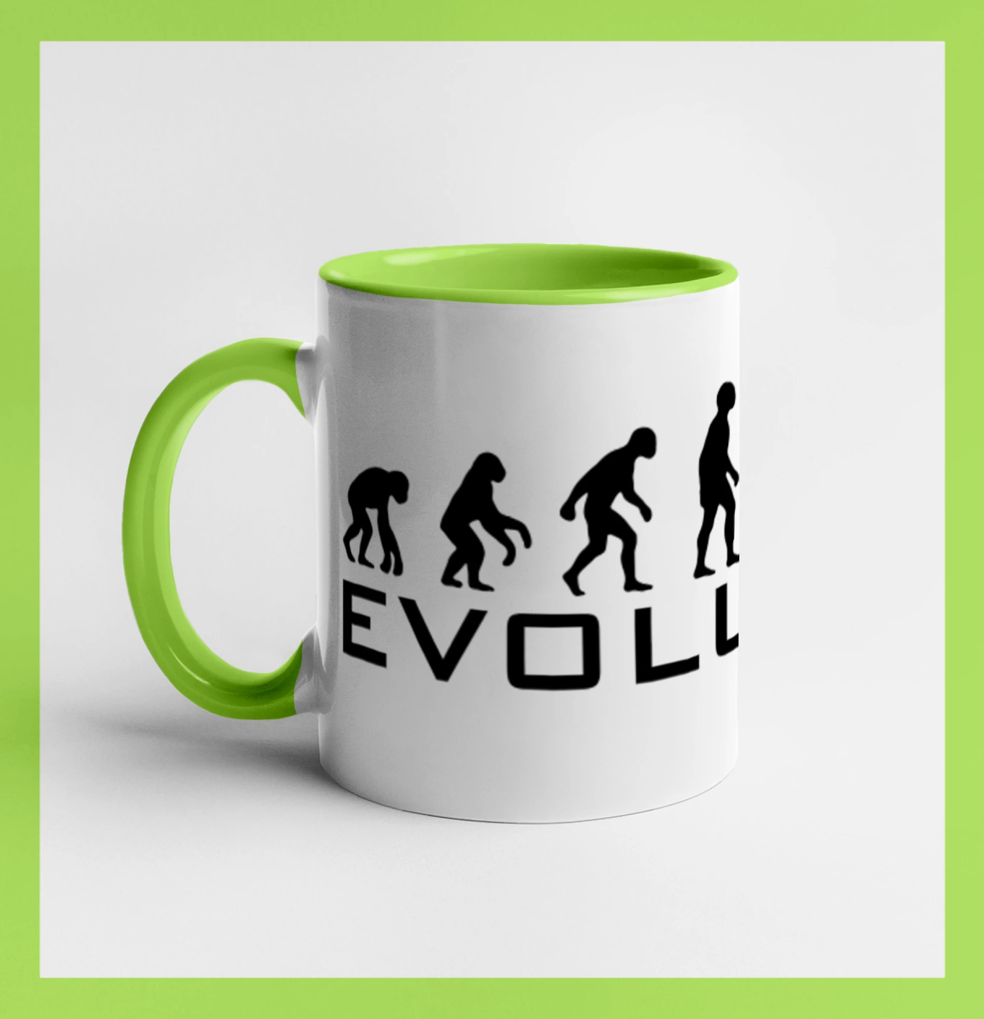 Evolution Football