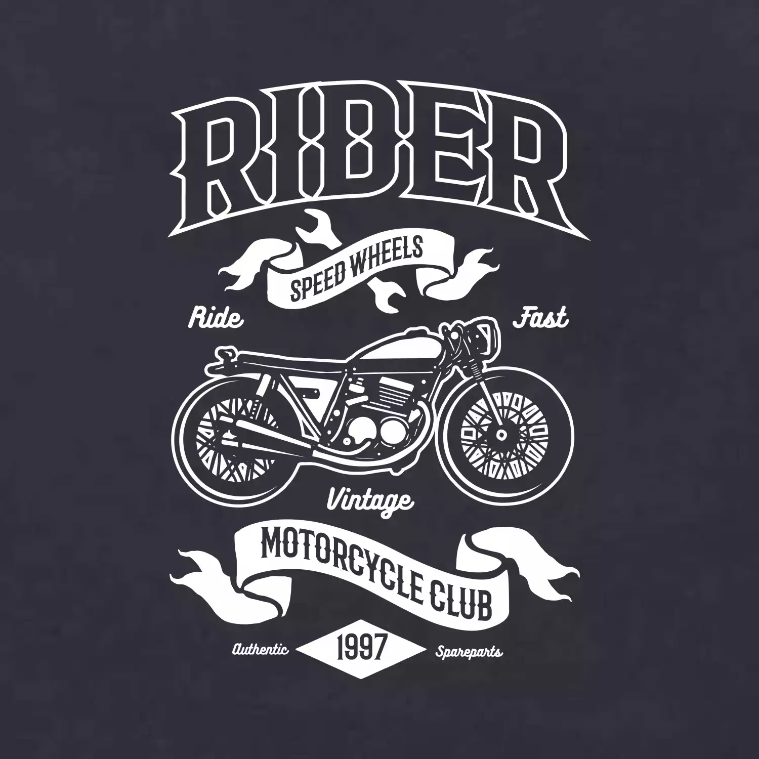 Rider speed wheels