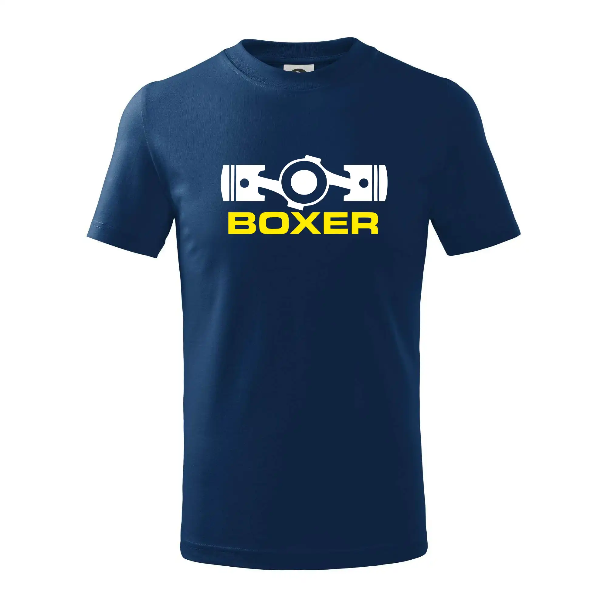 Boxer Píst