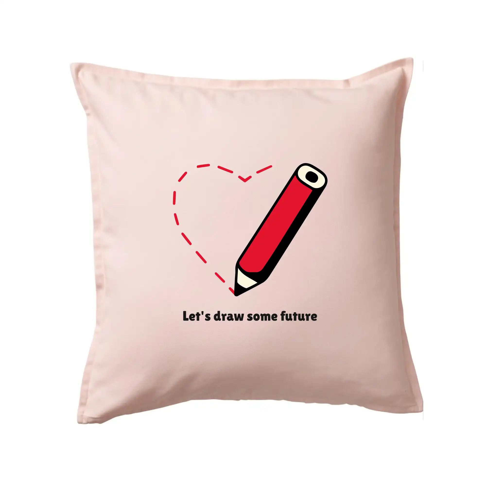 Let's draw some future