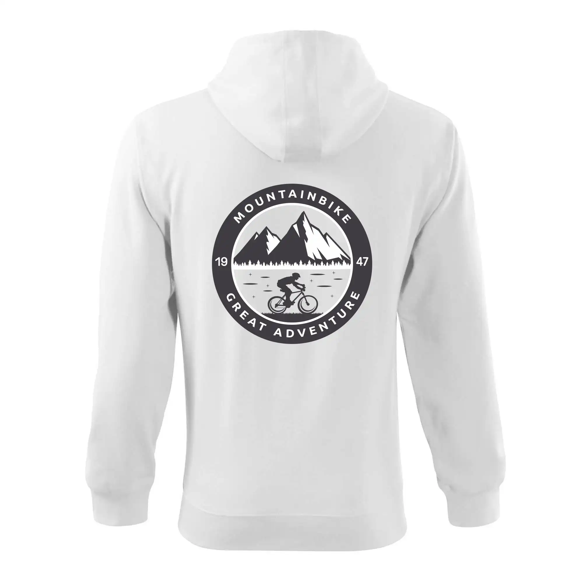 MTB  logo a ročník