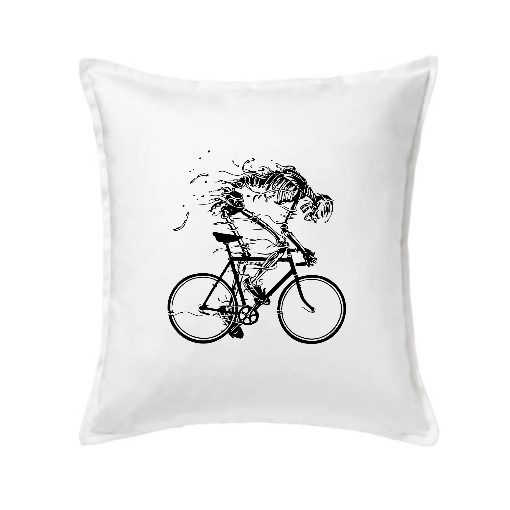 Gravel Bike - kostra