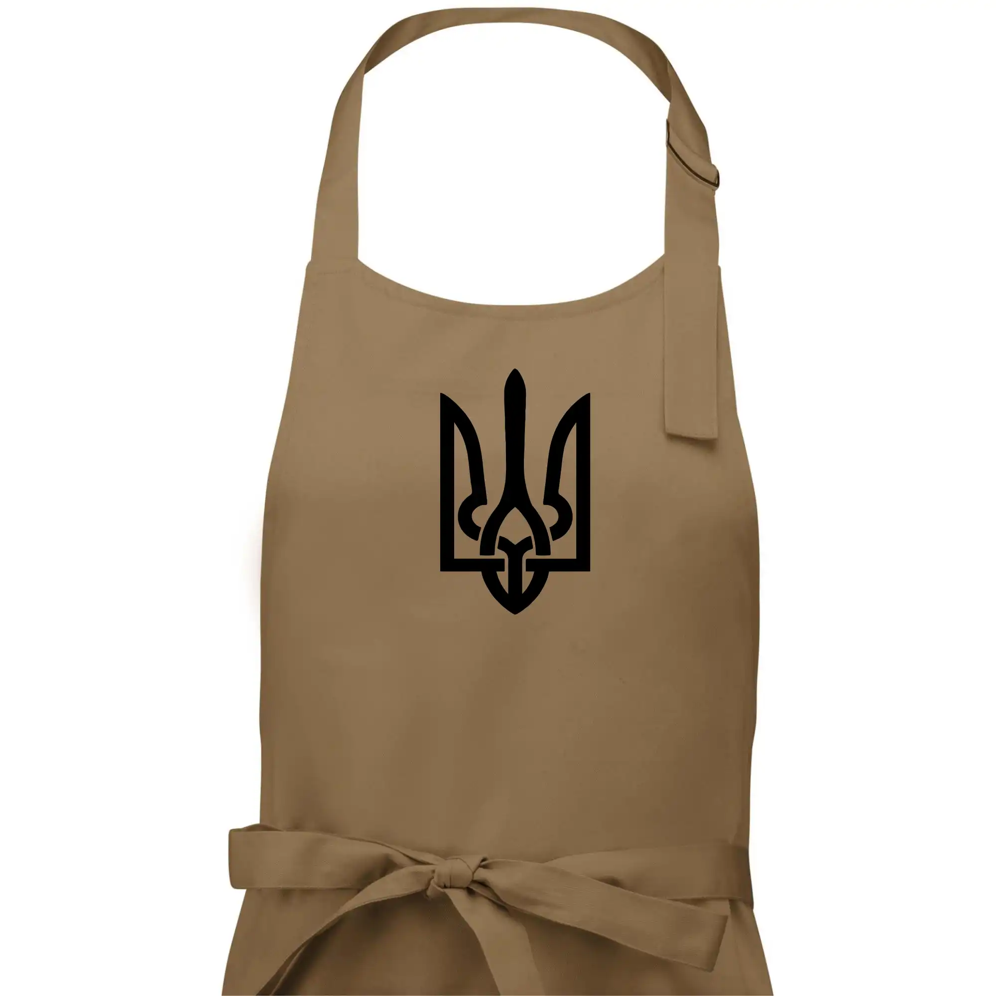 Ukrajina trojzubec velký