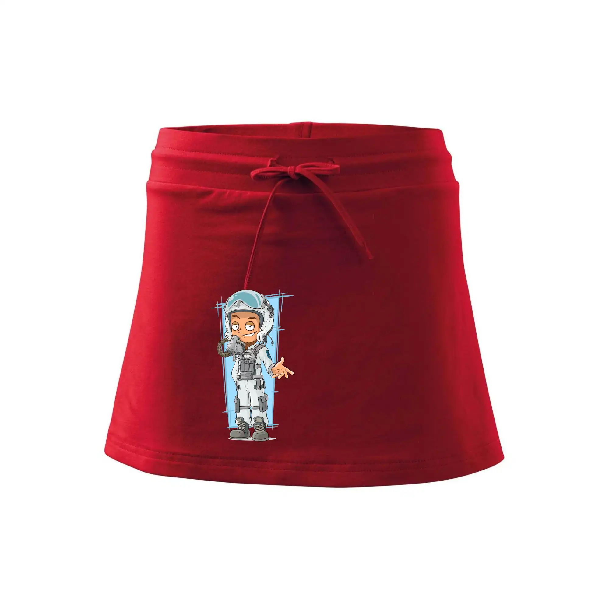 Vesmírný voják modrý