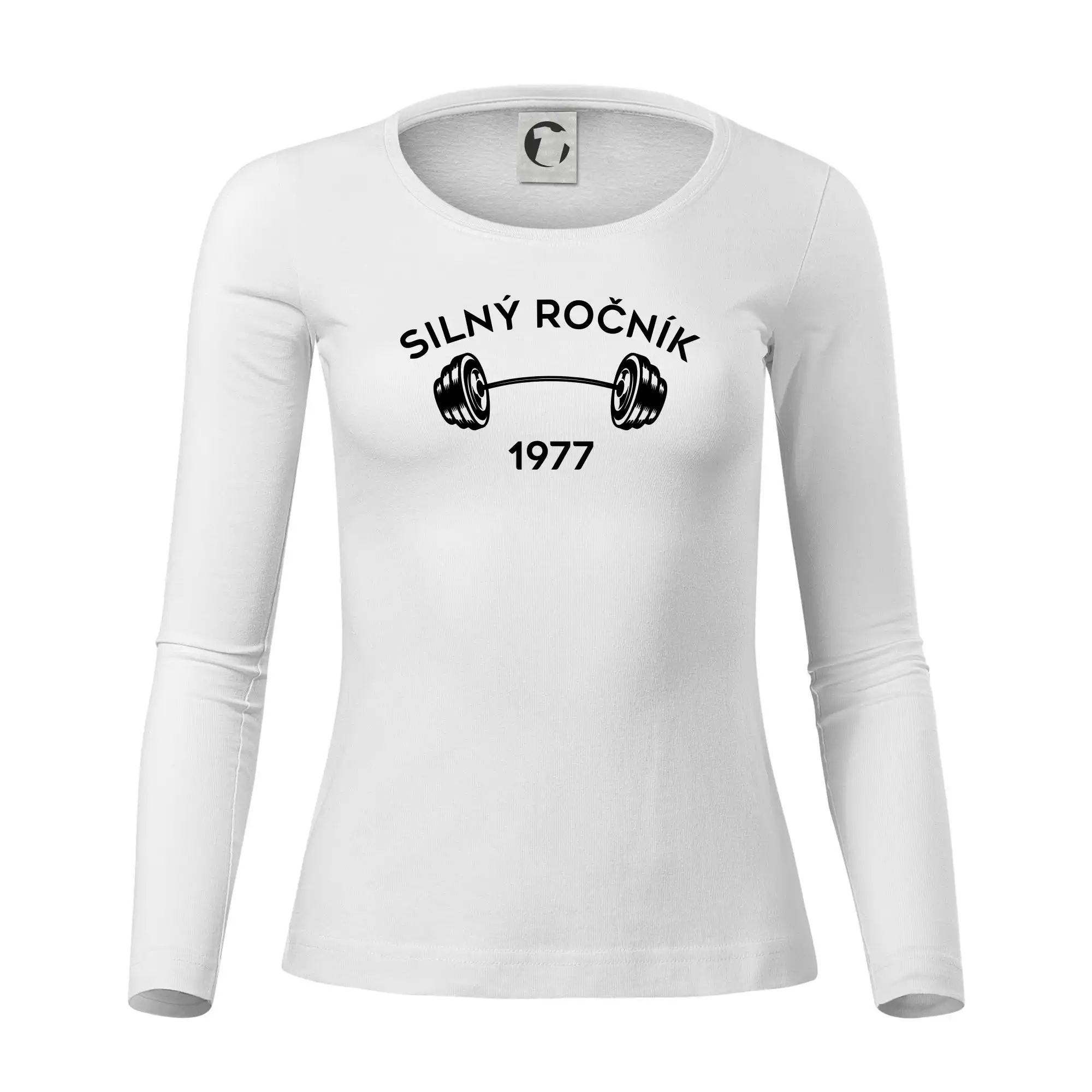 Silný ročník - Letopočet 1977