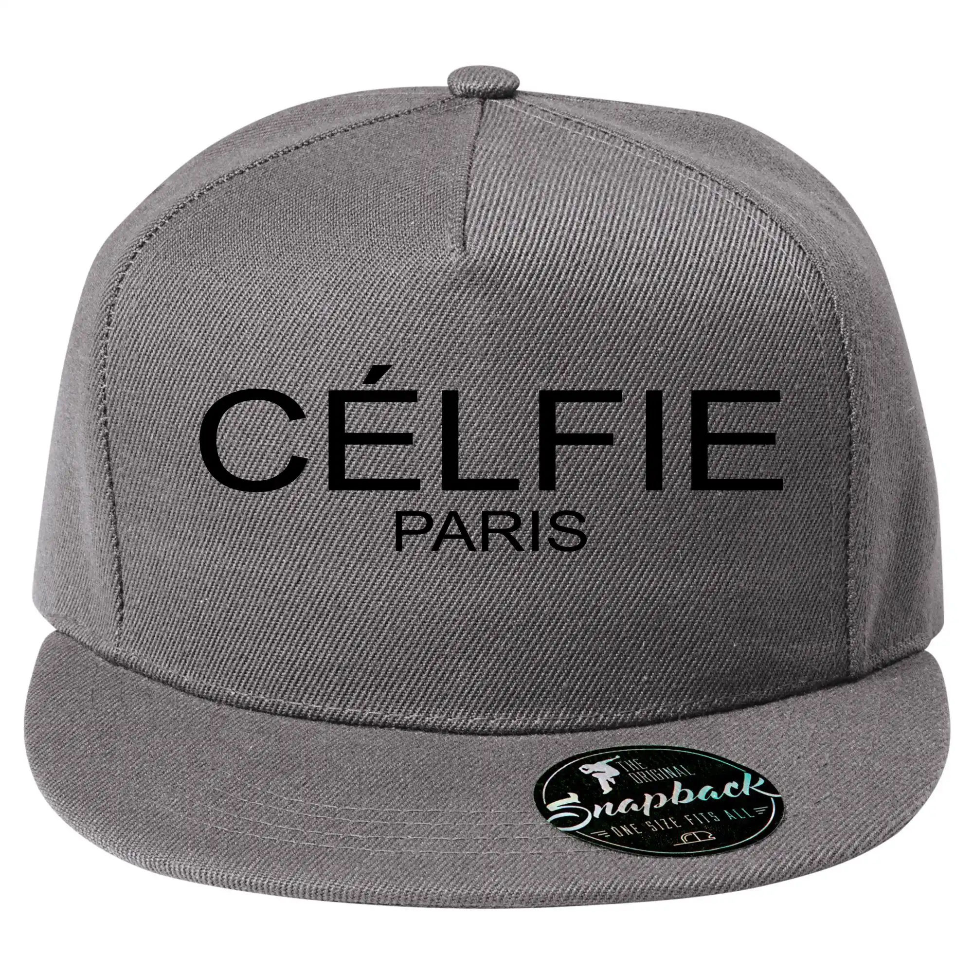 Célfie Paris