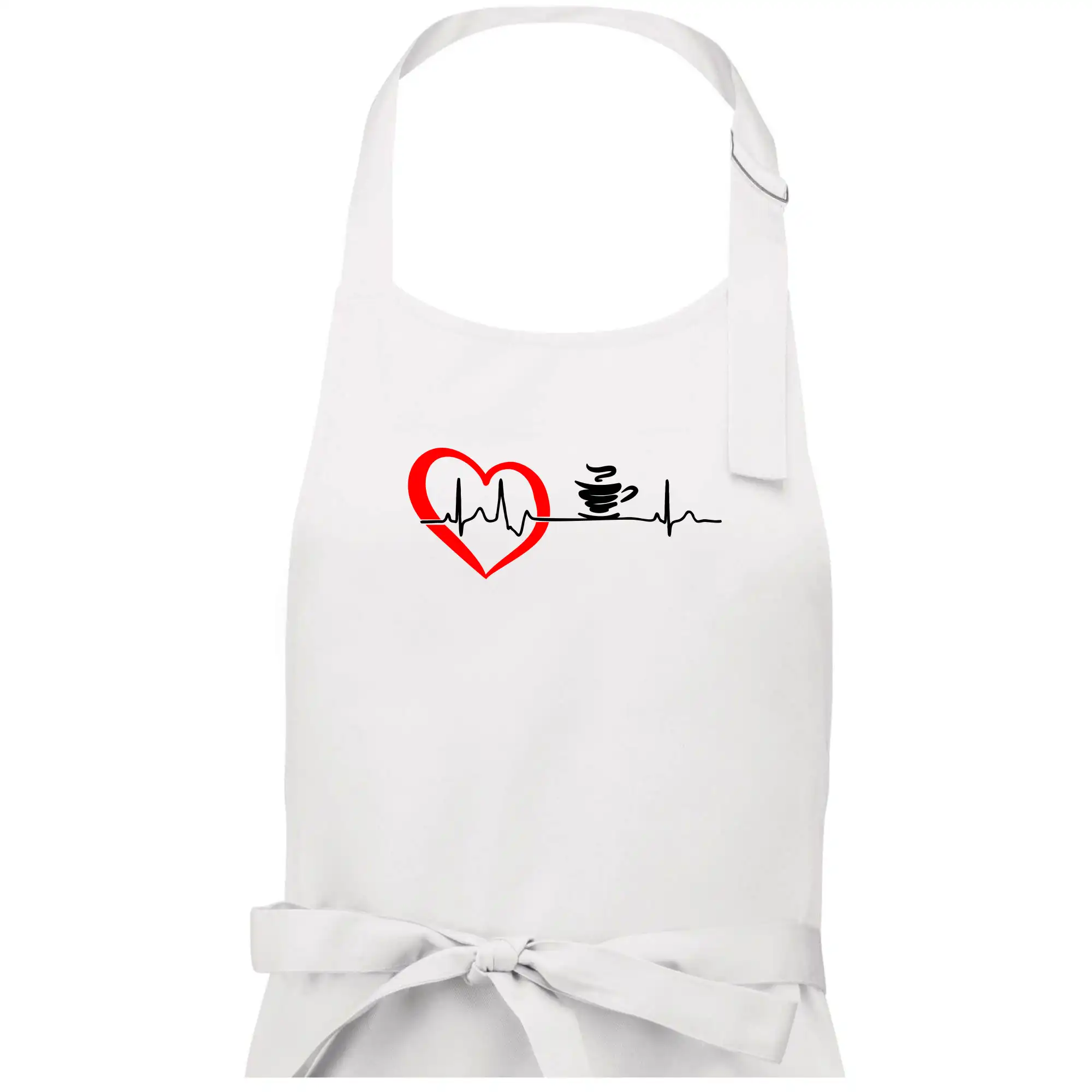 Moje srdce bije pro kávu