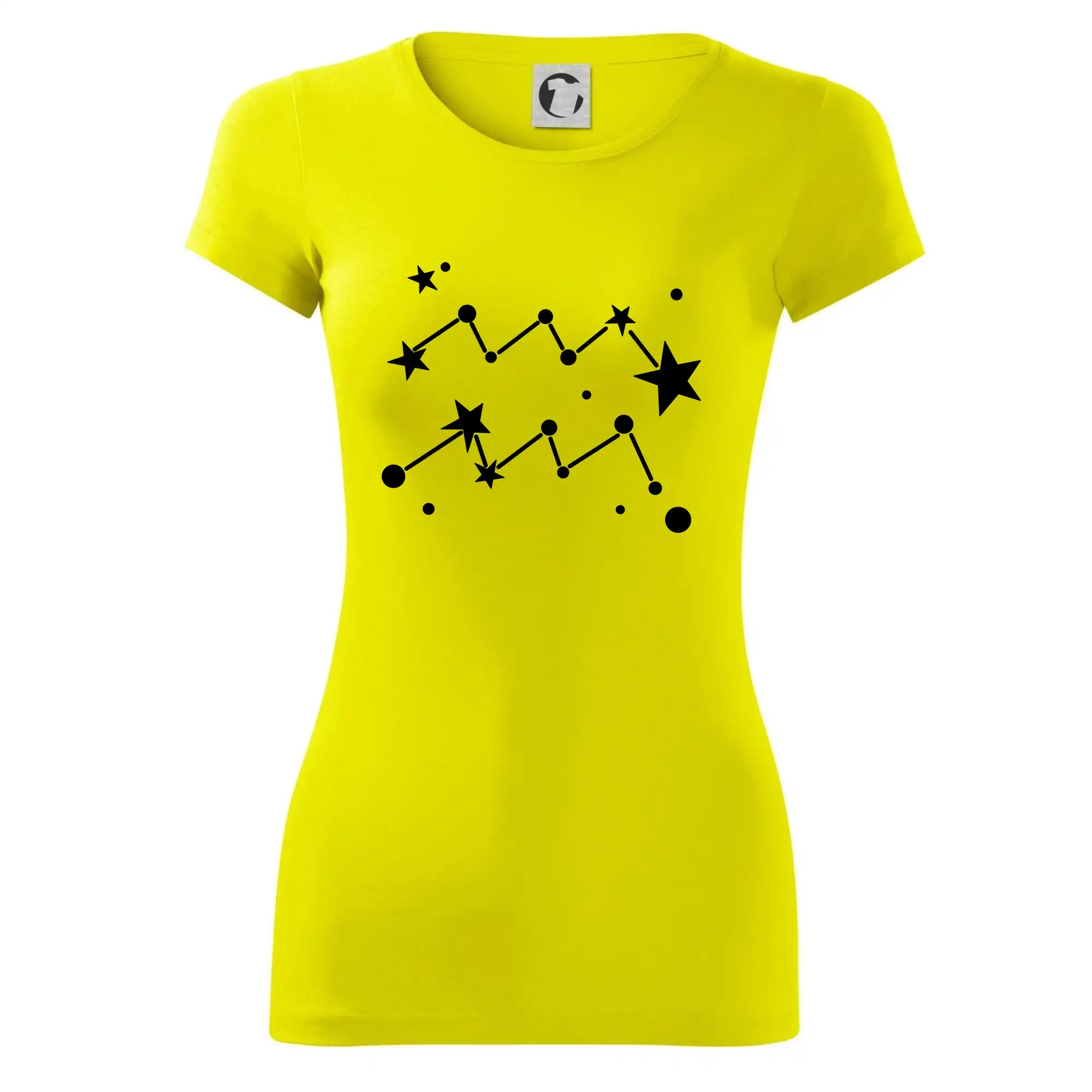 Souhvězdí - Aquarius - Vodnář