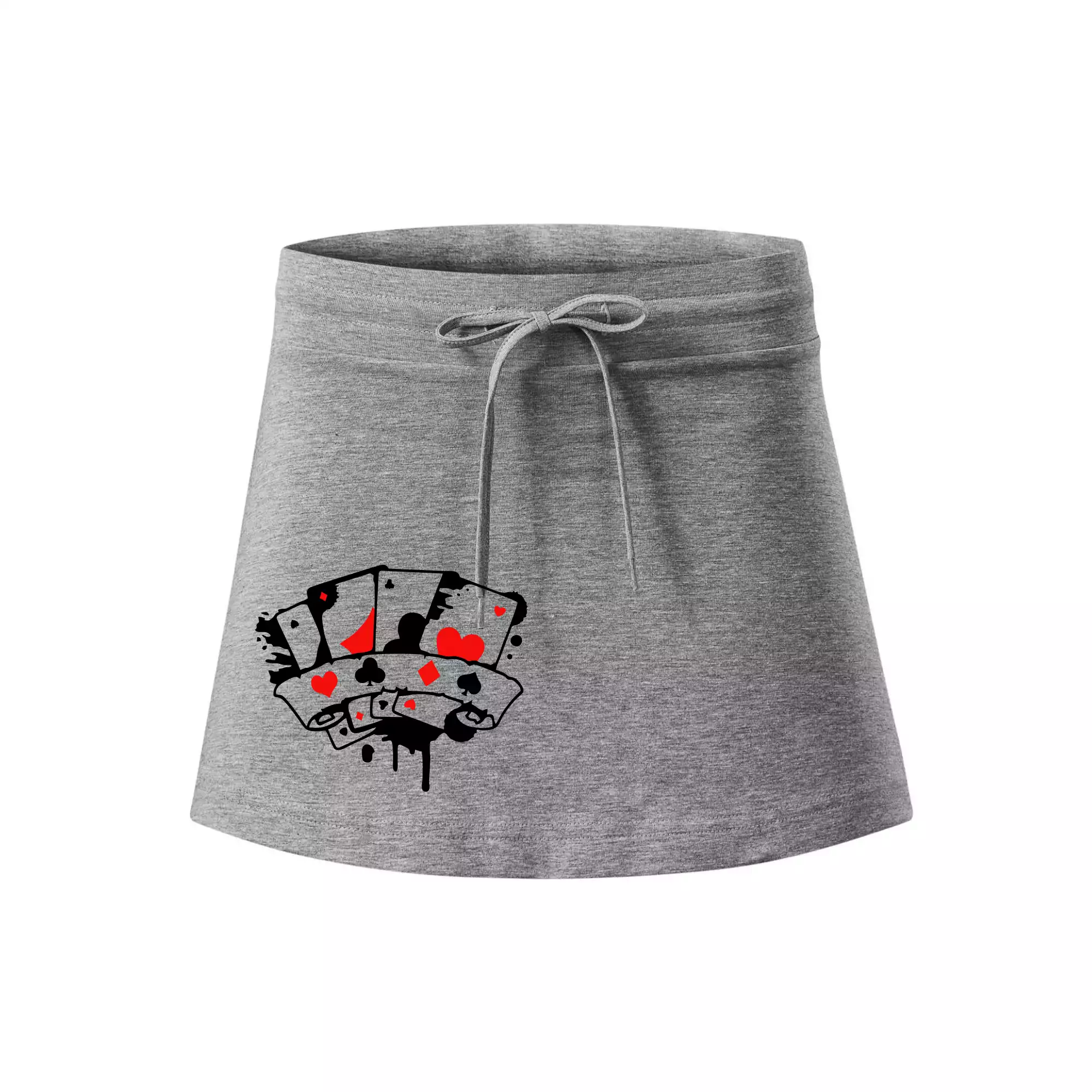 Poker splash 4 karty