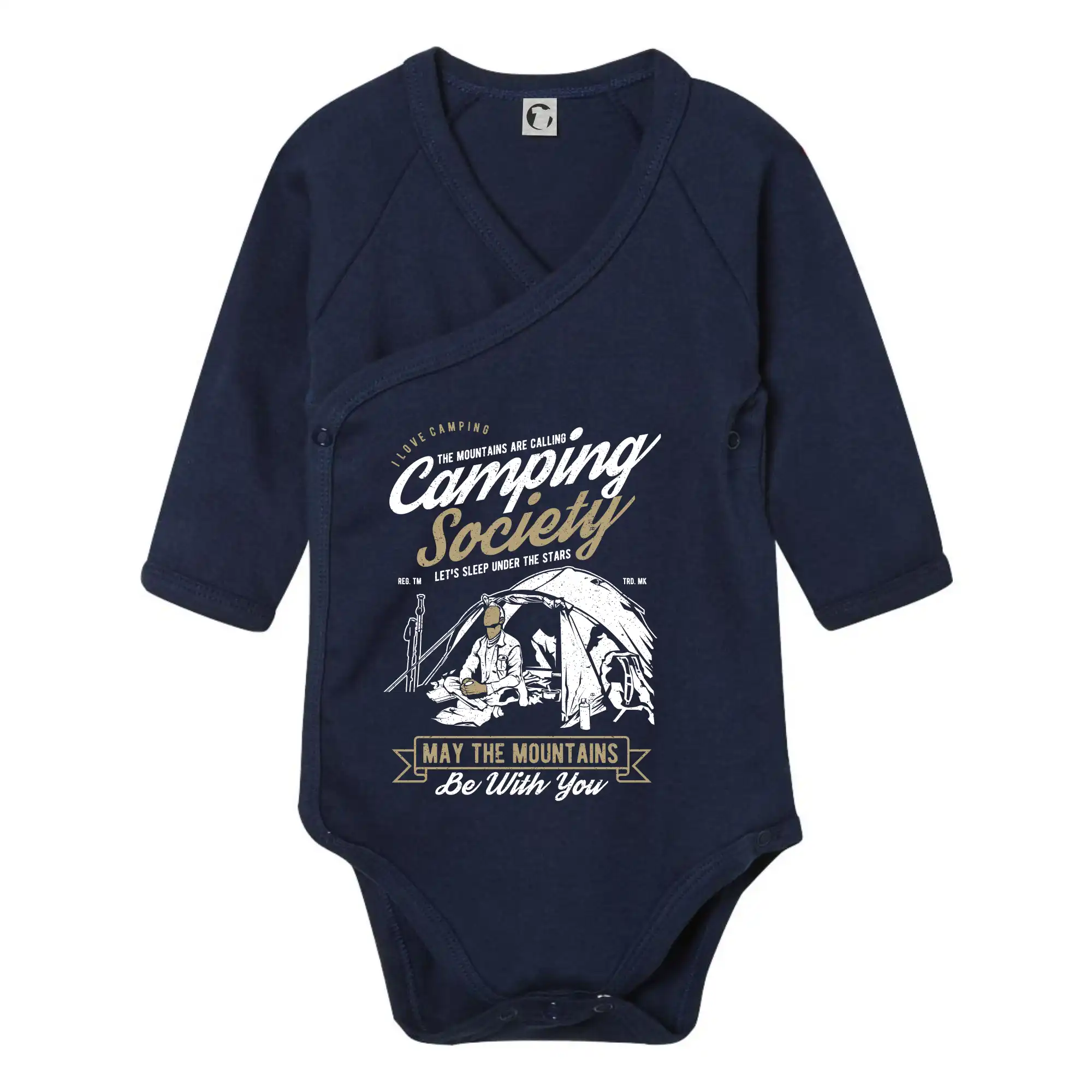 Camping Society