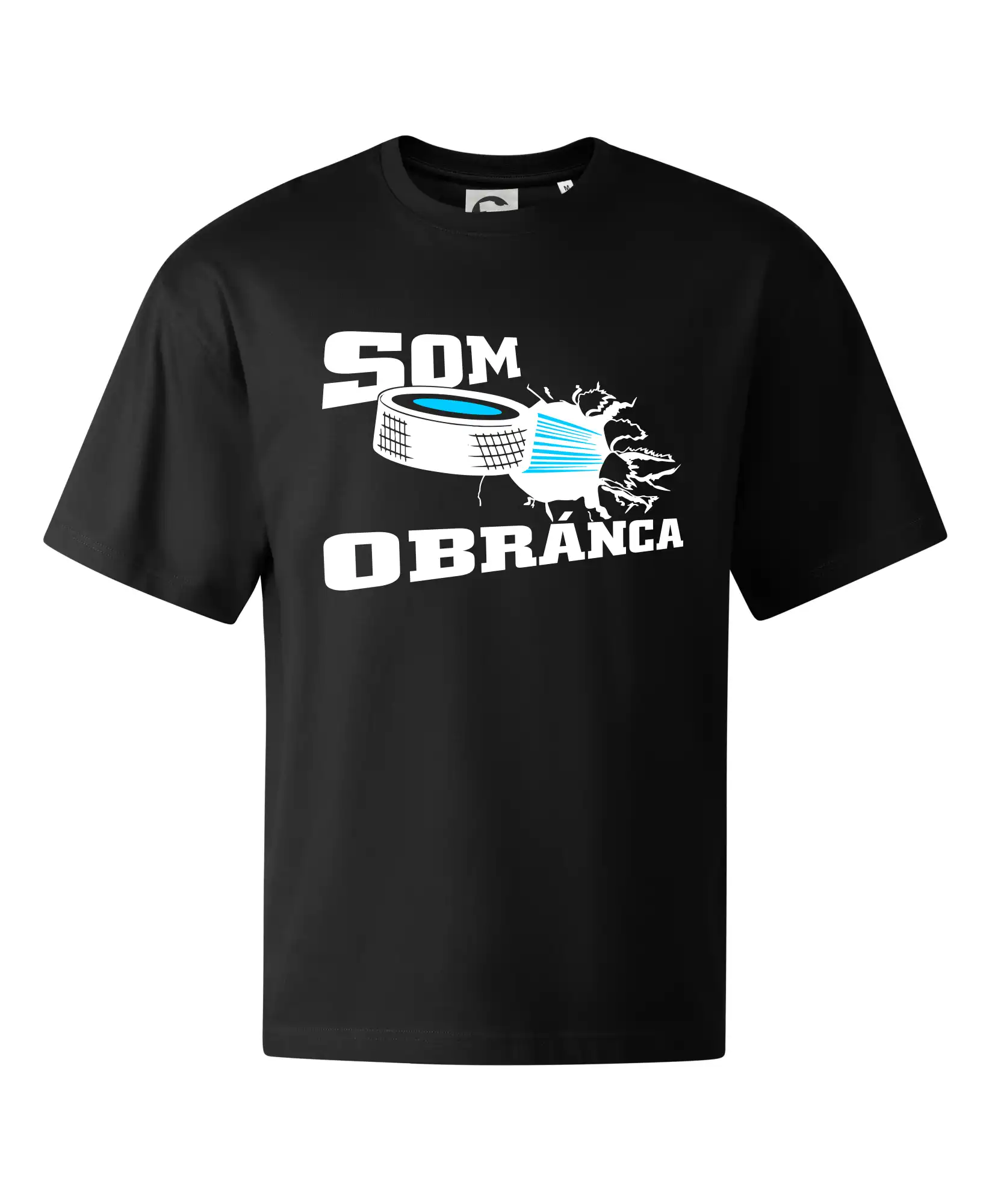 Som obránca