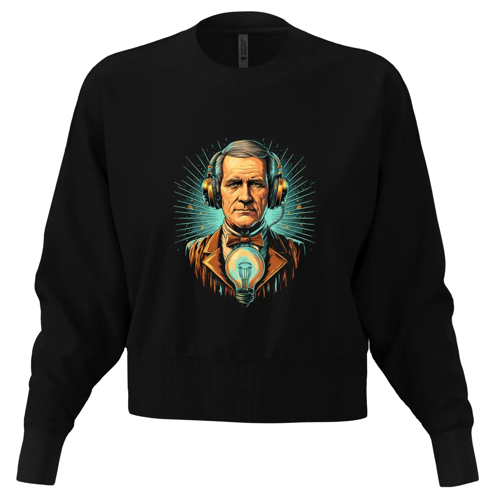 Edison DJ