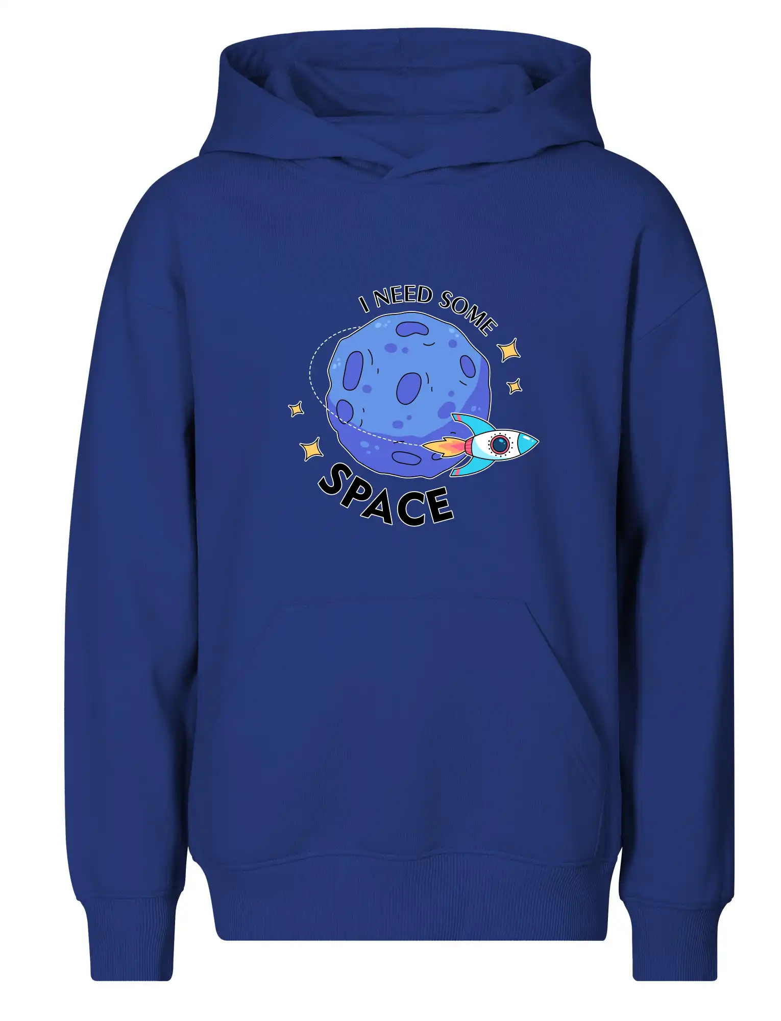 I need some space
