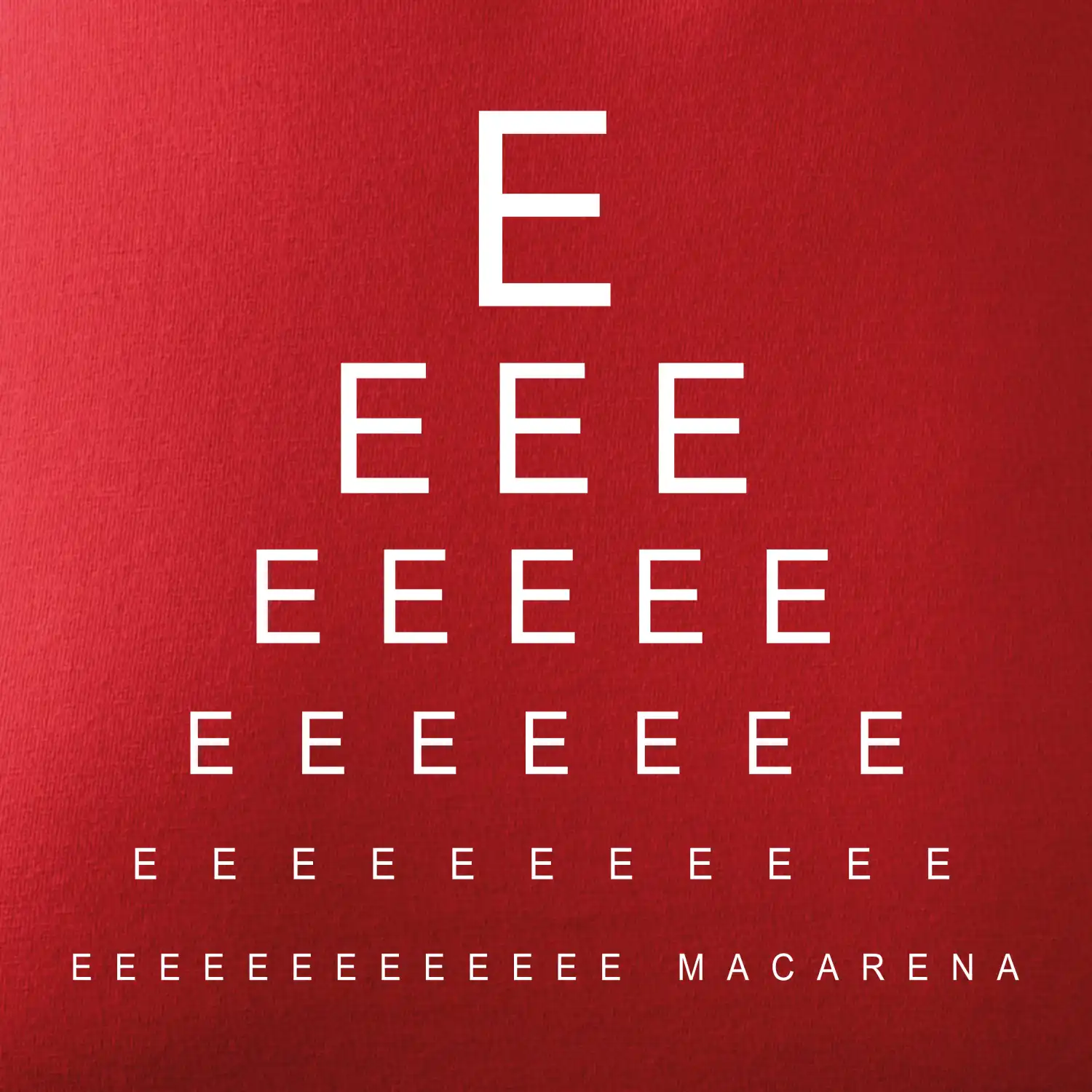 EEE macarena