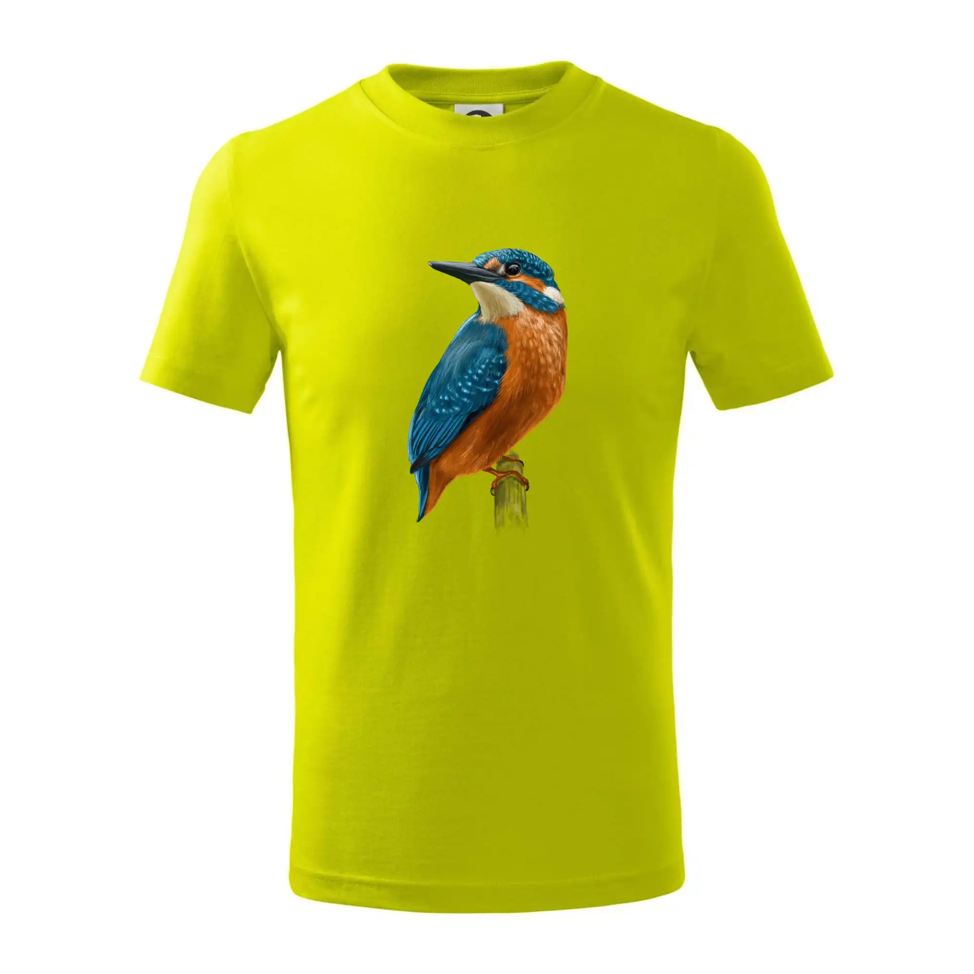 Lednáček kreslený