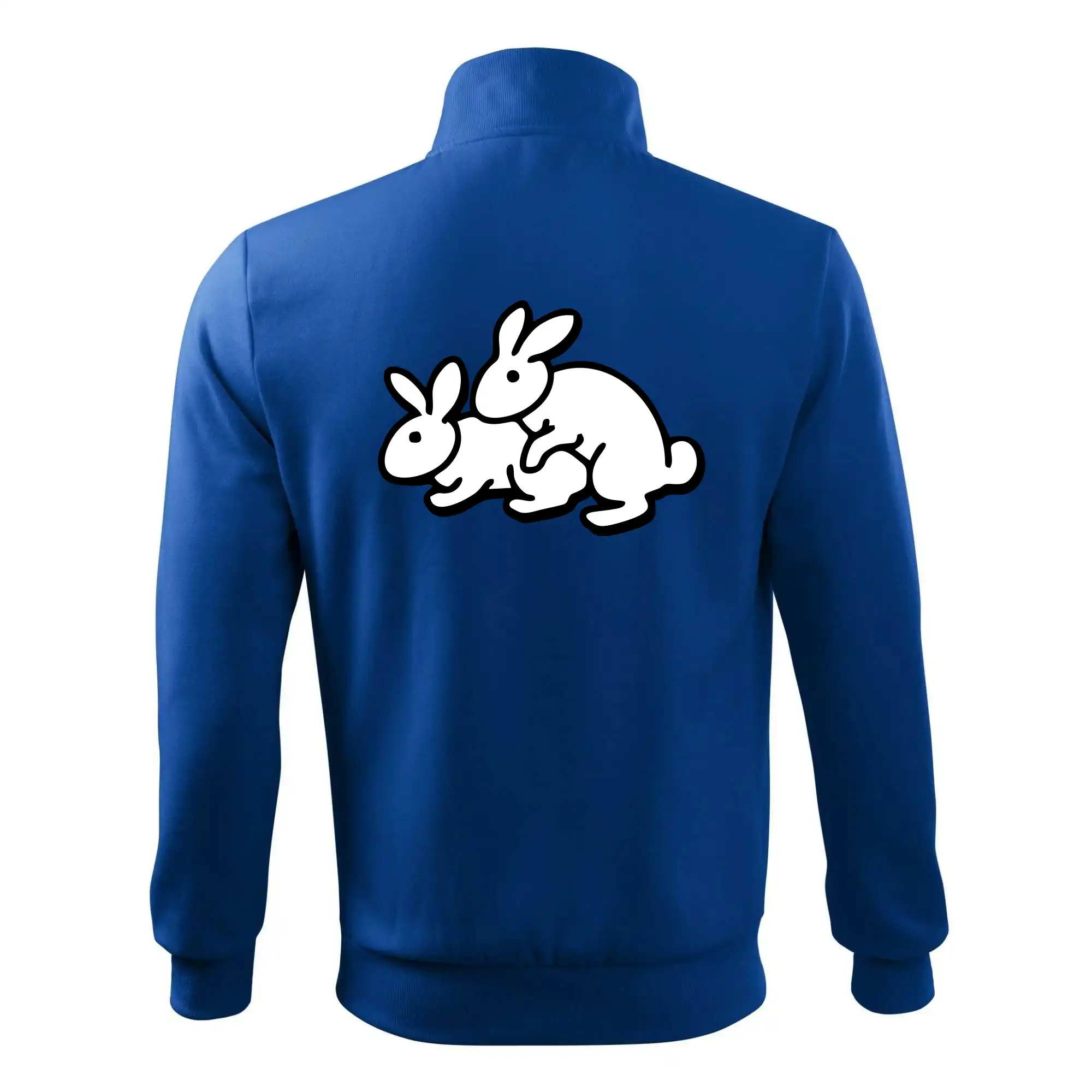 Dupající králící