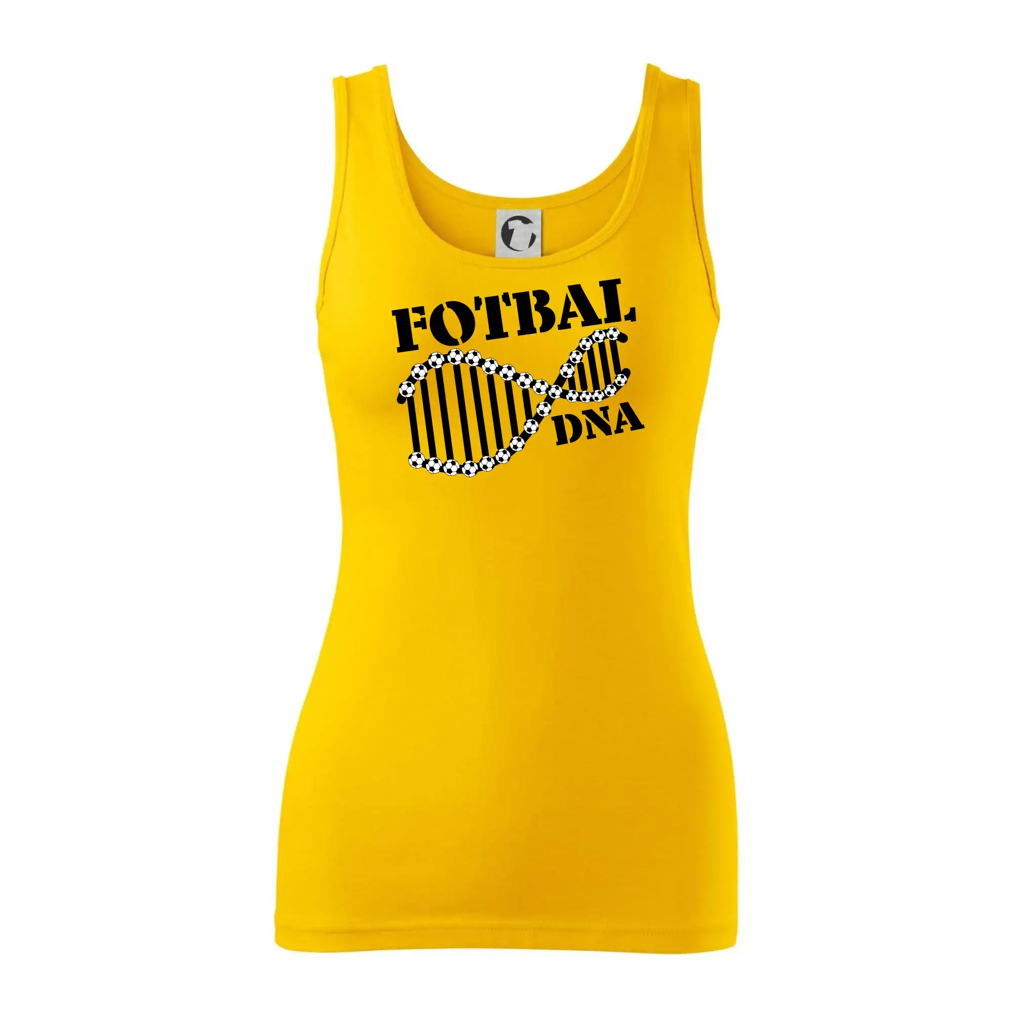 Fotbal DNA
